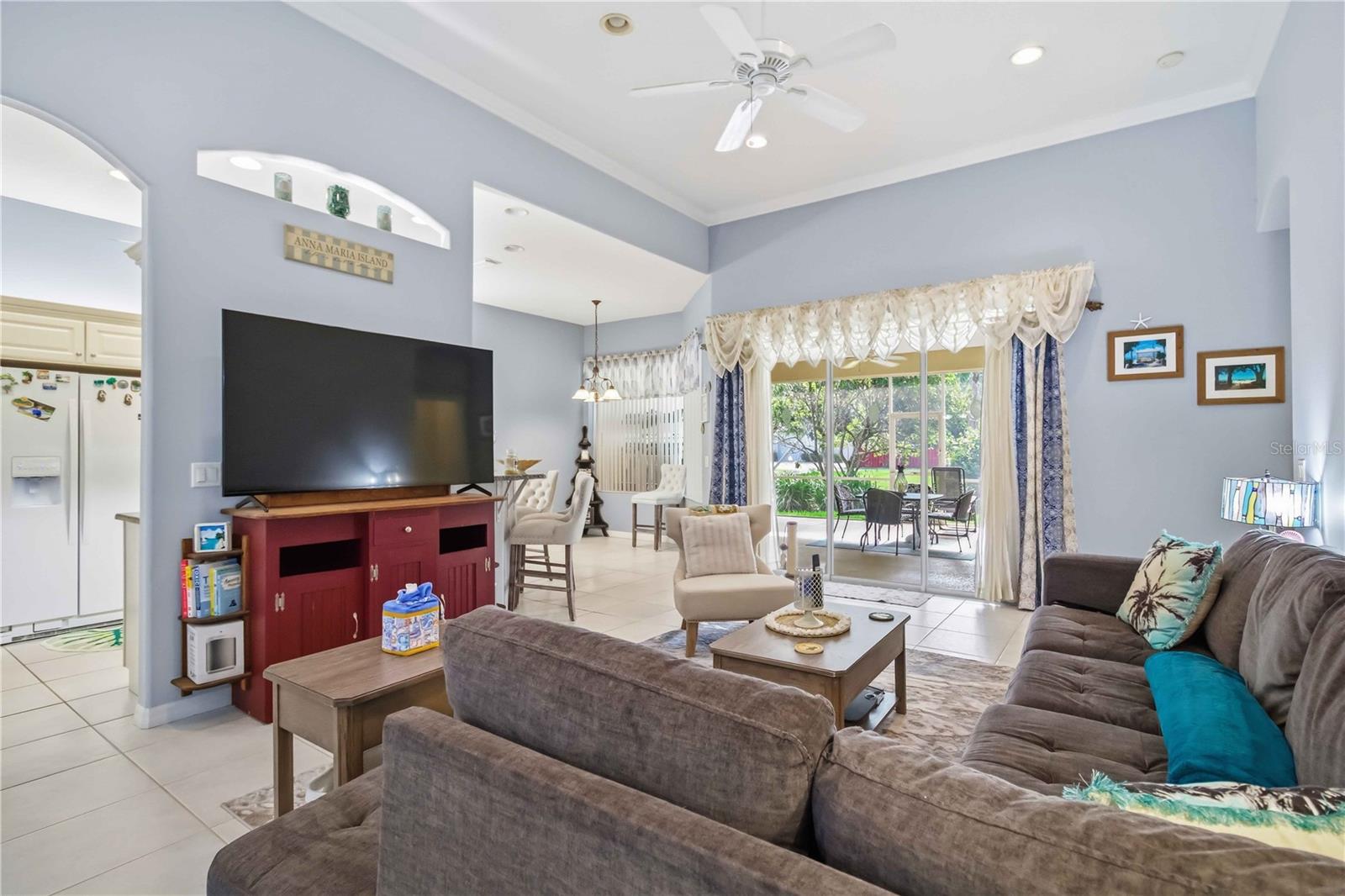 TIMBERLY PH I & II - Residential