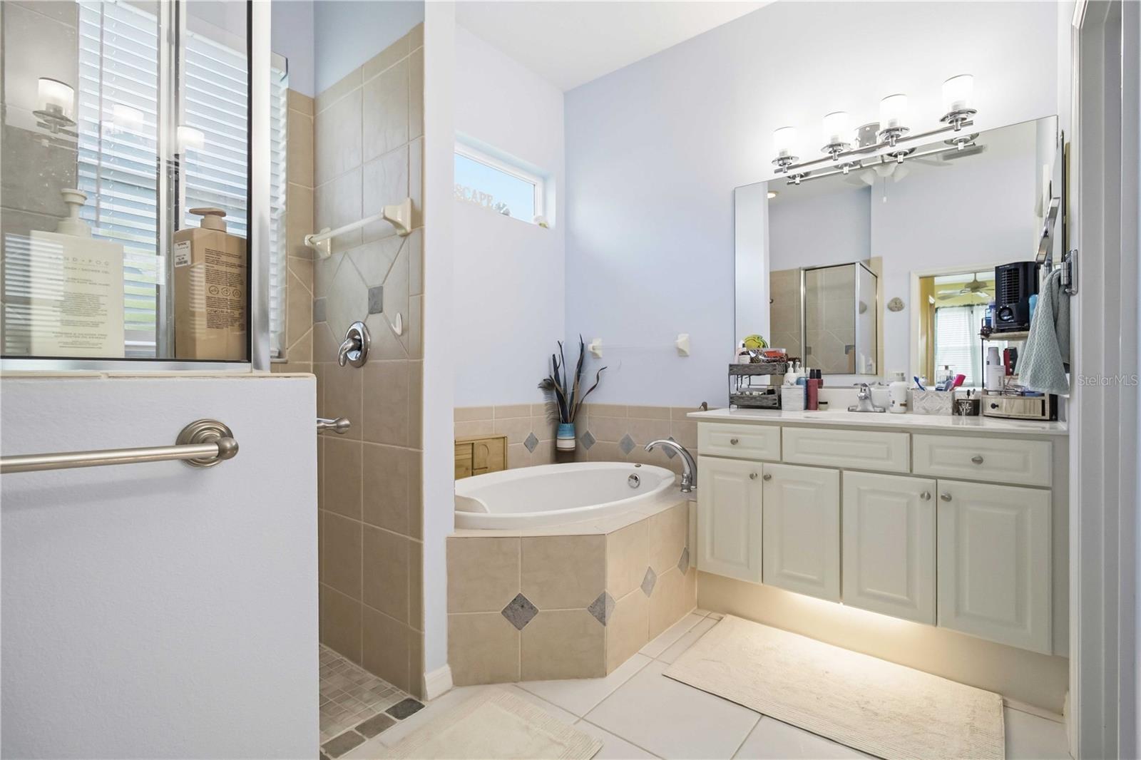 TIMBERLY PH I & II - Residential