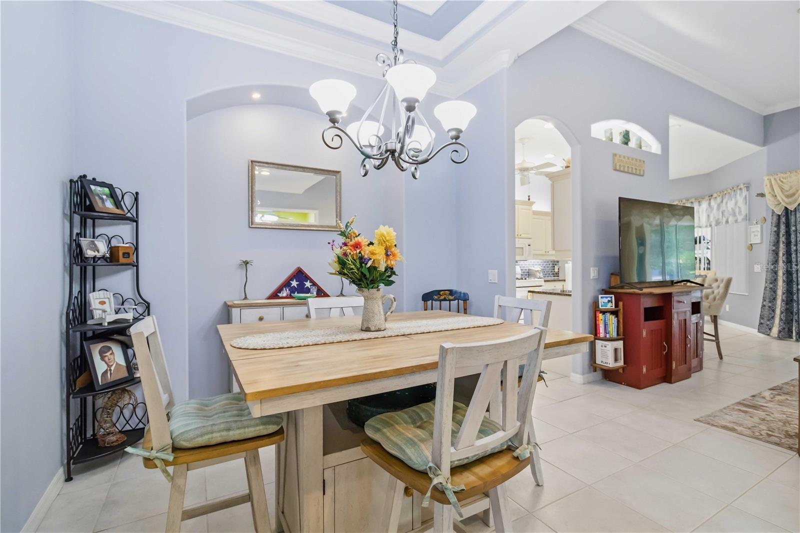 TIMBERLY PH I & II - Residential