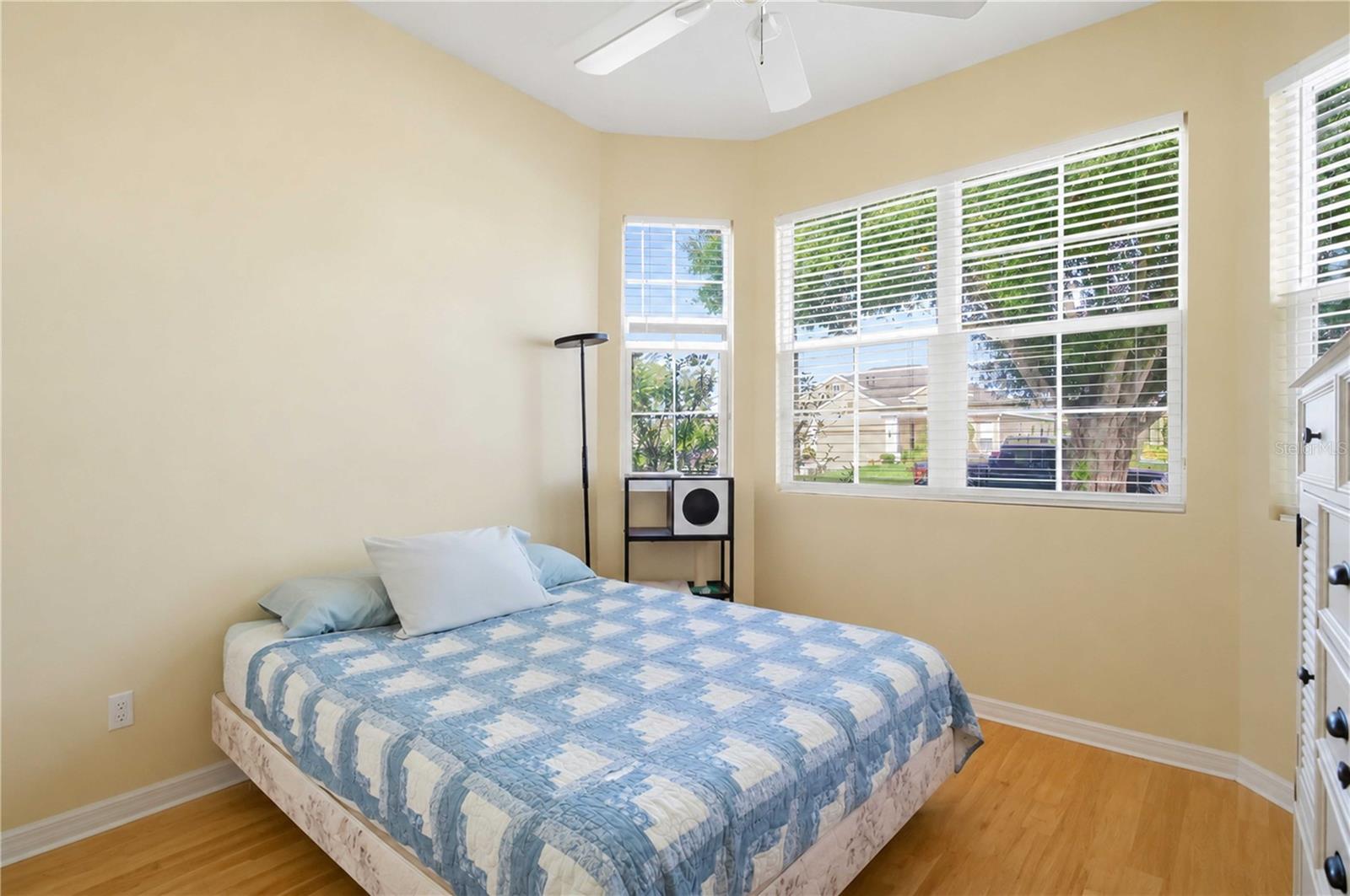 TIMBERLY PH I & II - Residential