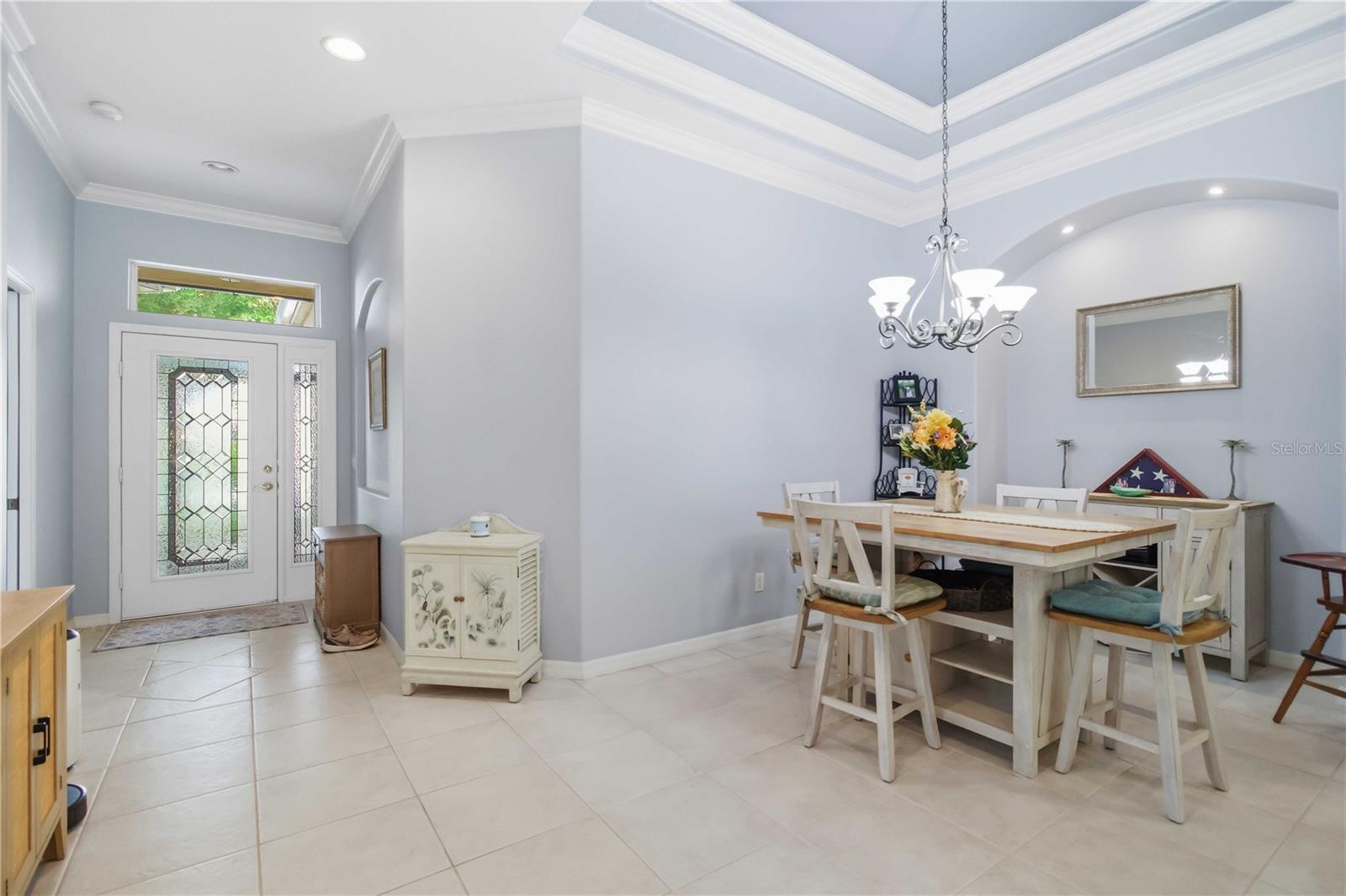TIMBERLY PH I & II - Residential