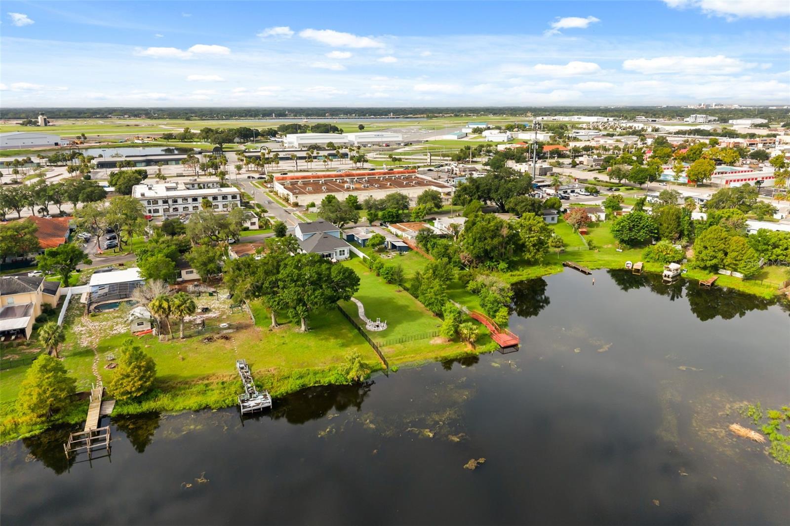 TINKER HEIGHTS - Residential