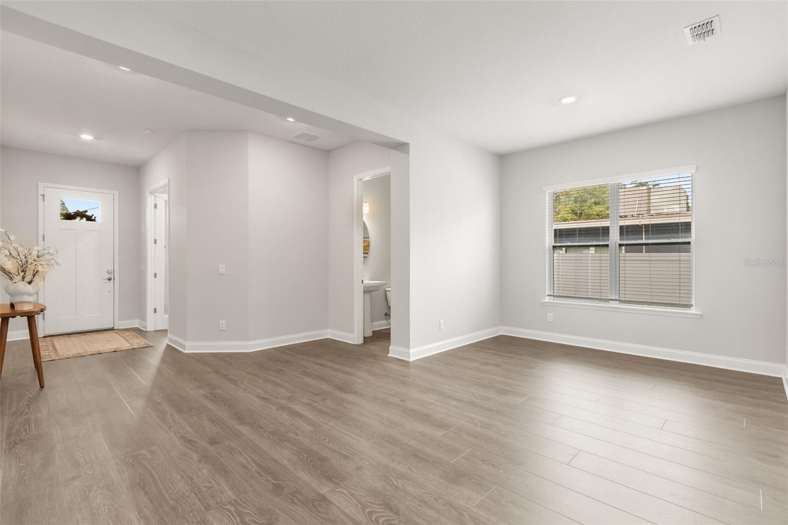 TINKER HEIGHTS - Residential