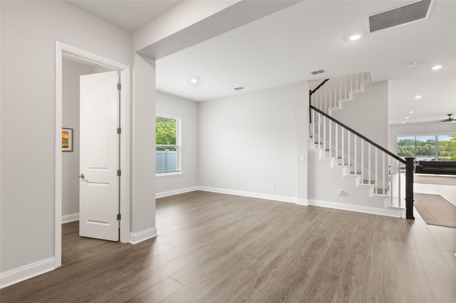TINKER HEIGHTS - Residential