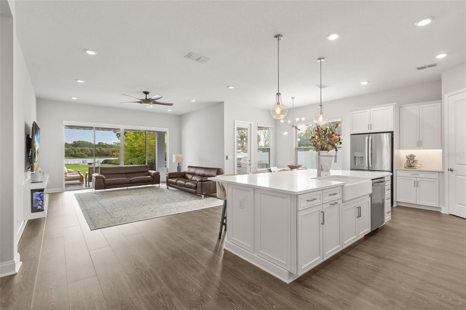 TINKER HEIGHTS - Residential