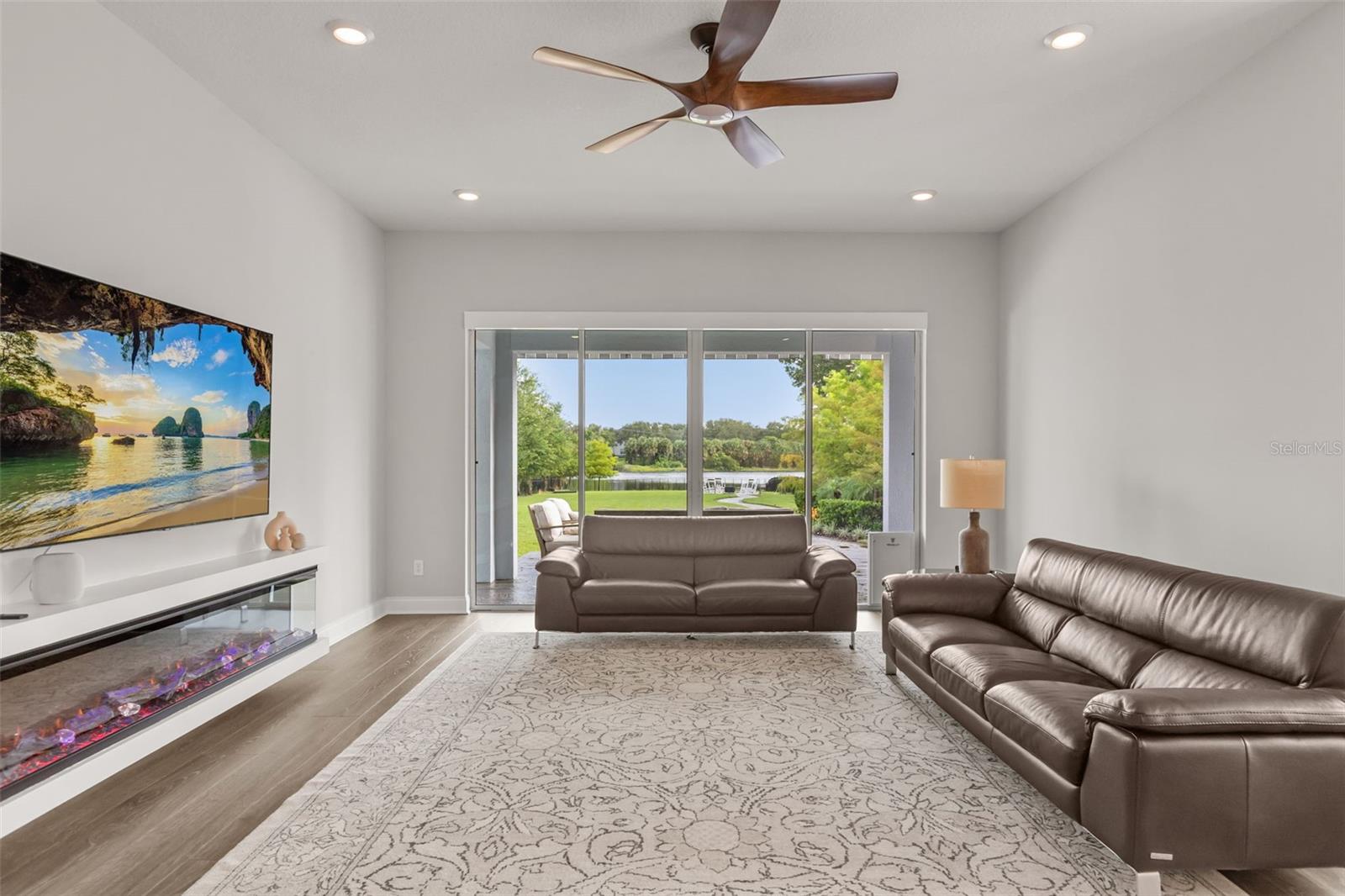 TINKER HEIGHTS - Residential
