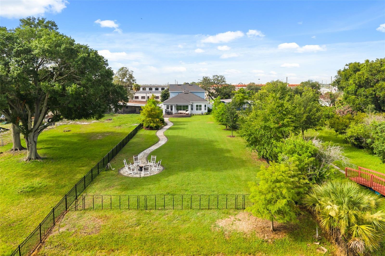 TINKER HEIGHTS - Residential