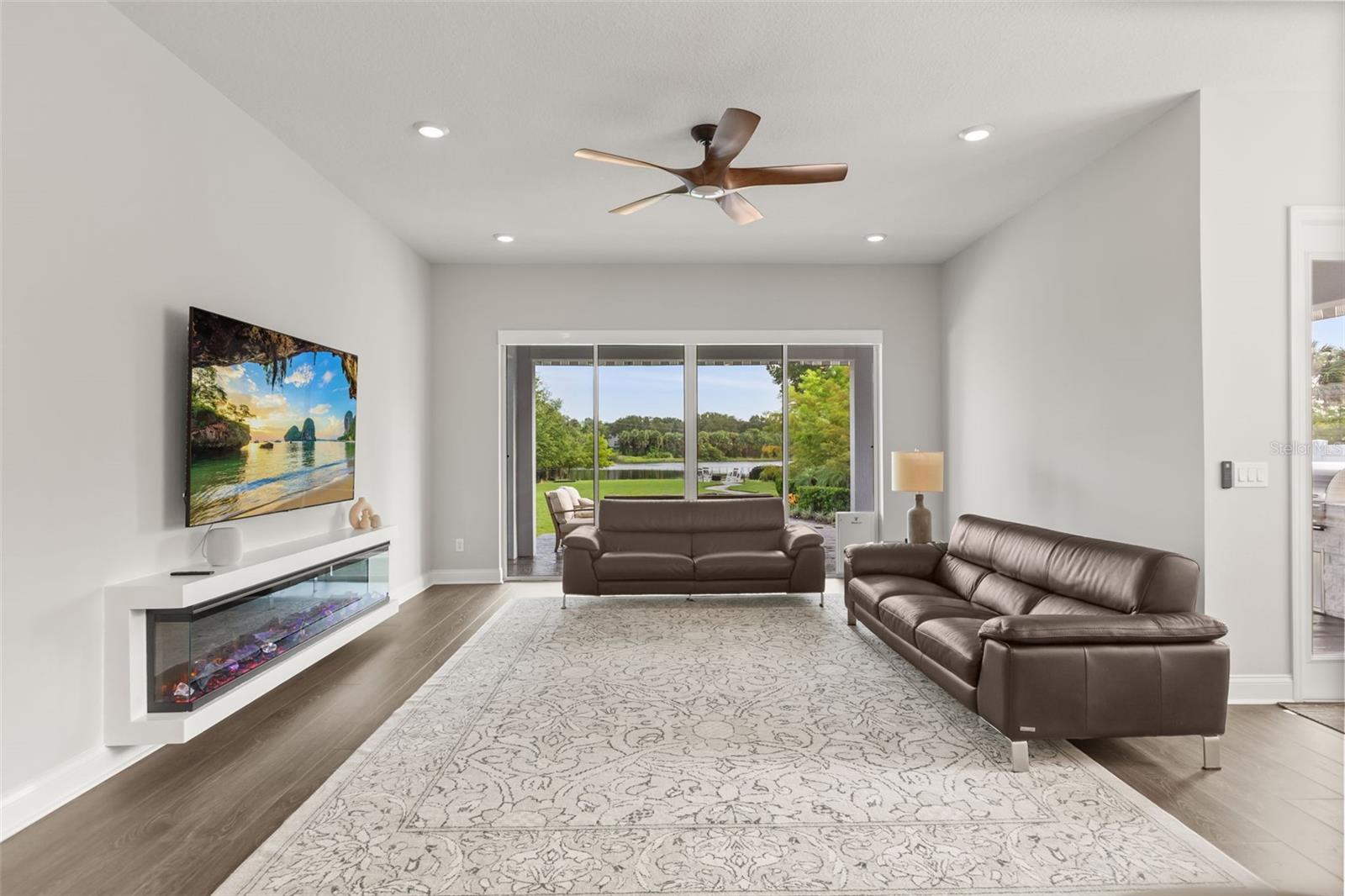 TINKER HEIGHTS - Residential