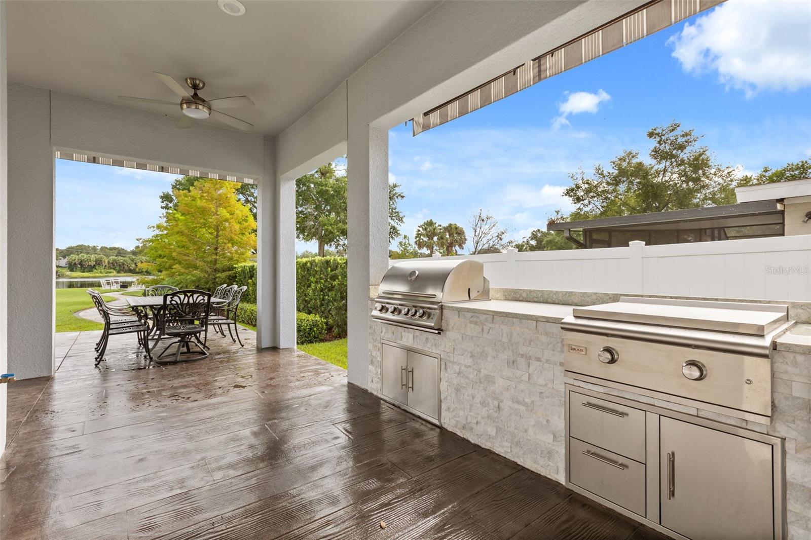 TINKER HEIGHTS - Residential