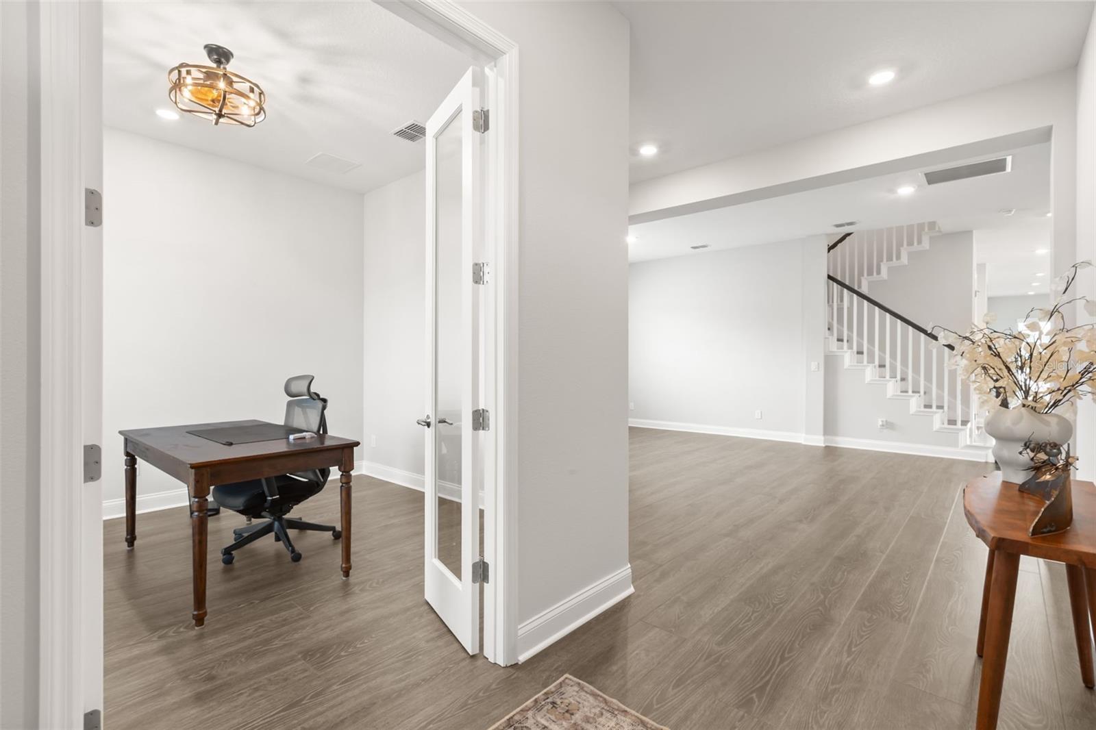 TINKER HEIGHTS - Residential