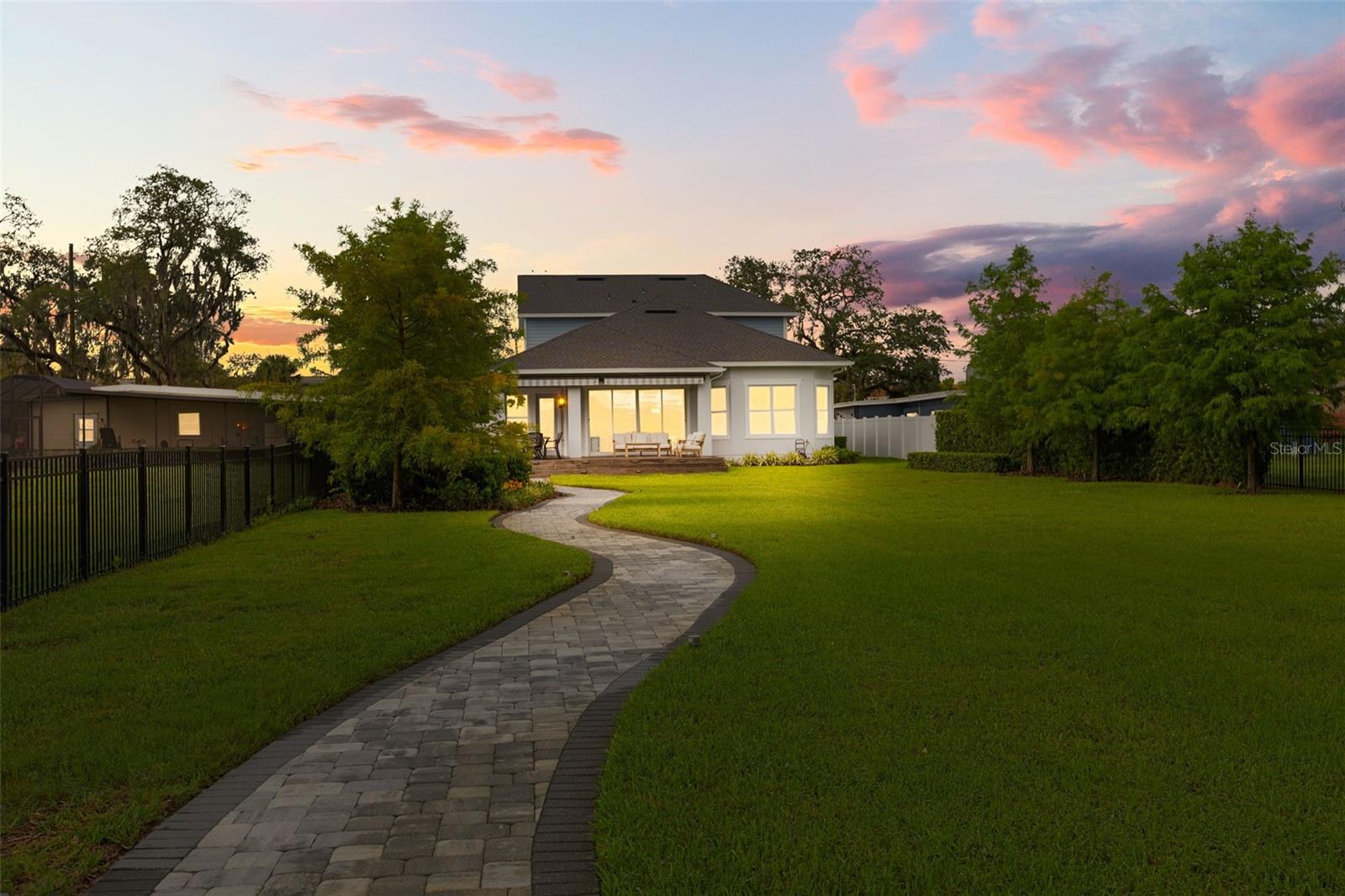 TINKER HEIGHTS - Residential