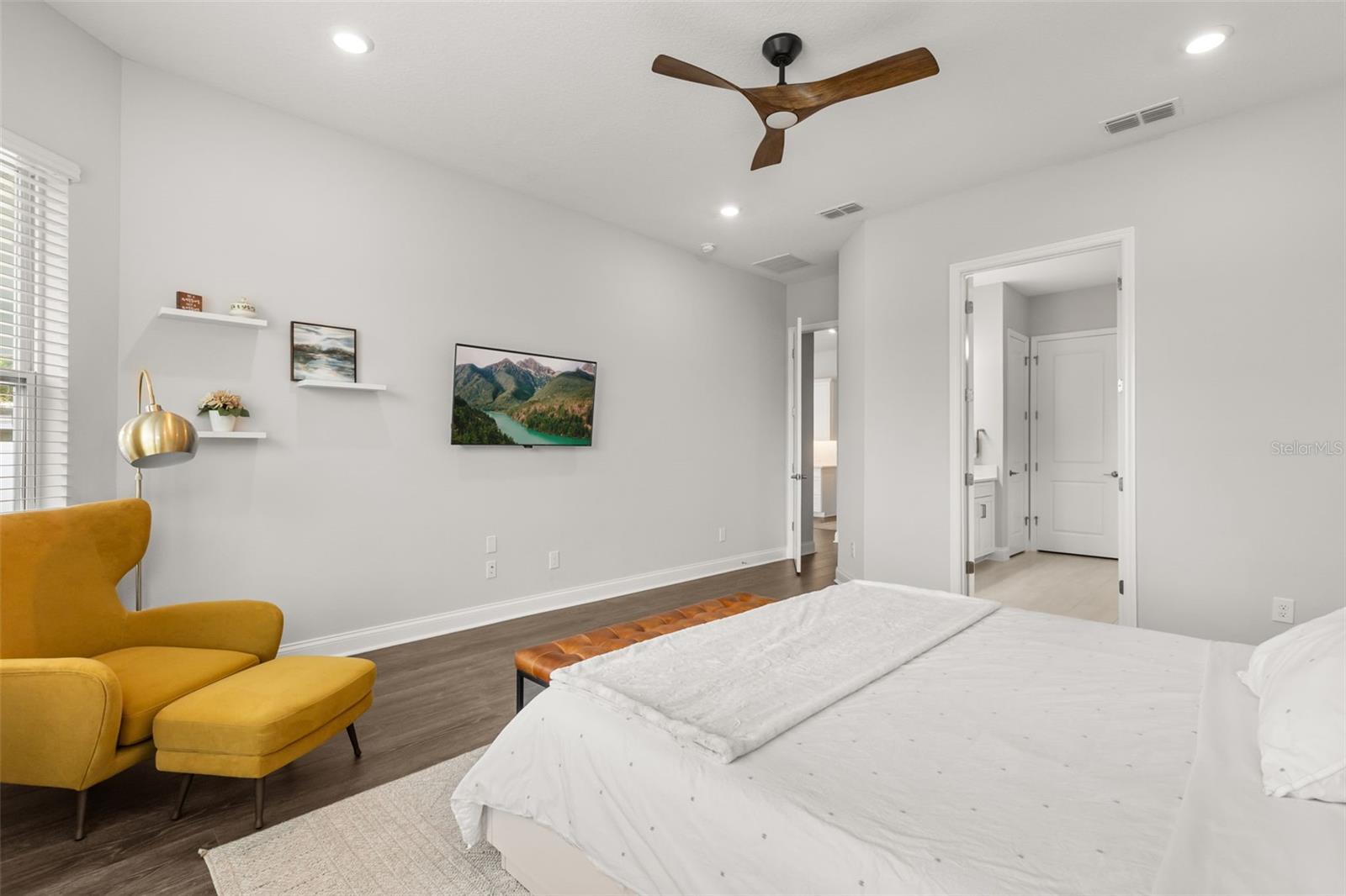 TINKER HEIGHTS - Residential