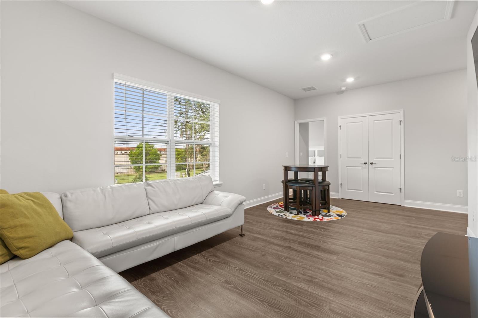 TINKER HEIGHTS - Residential