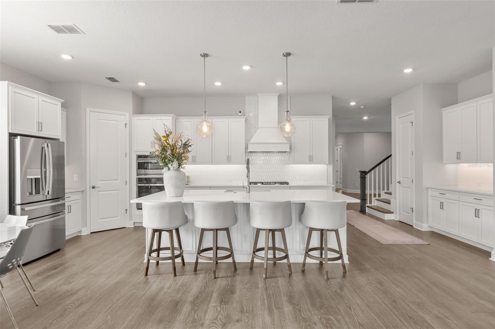 TINKER HEIGHTS - Residential