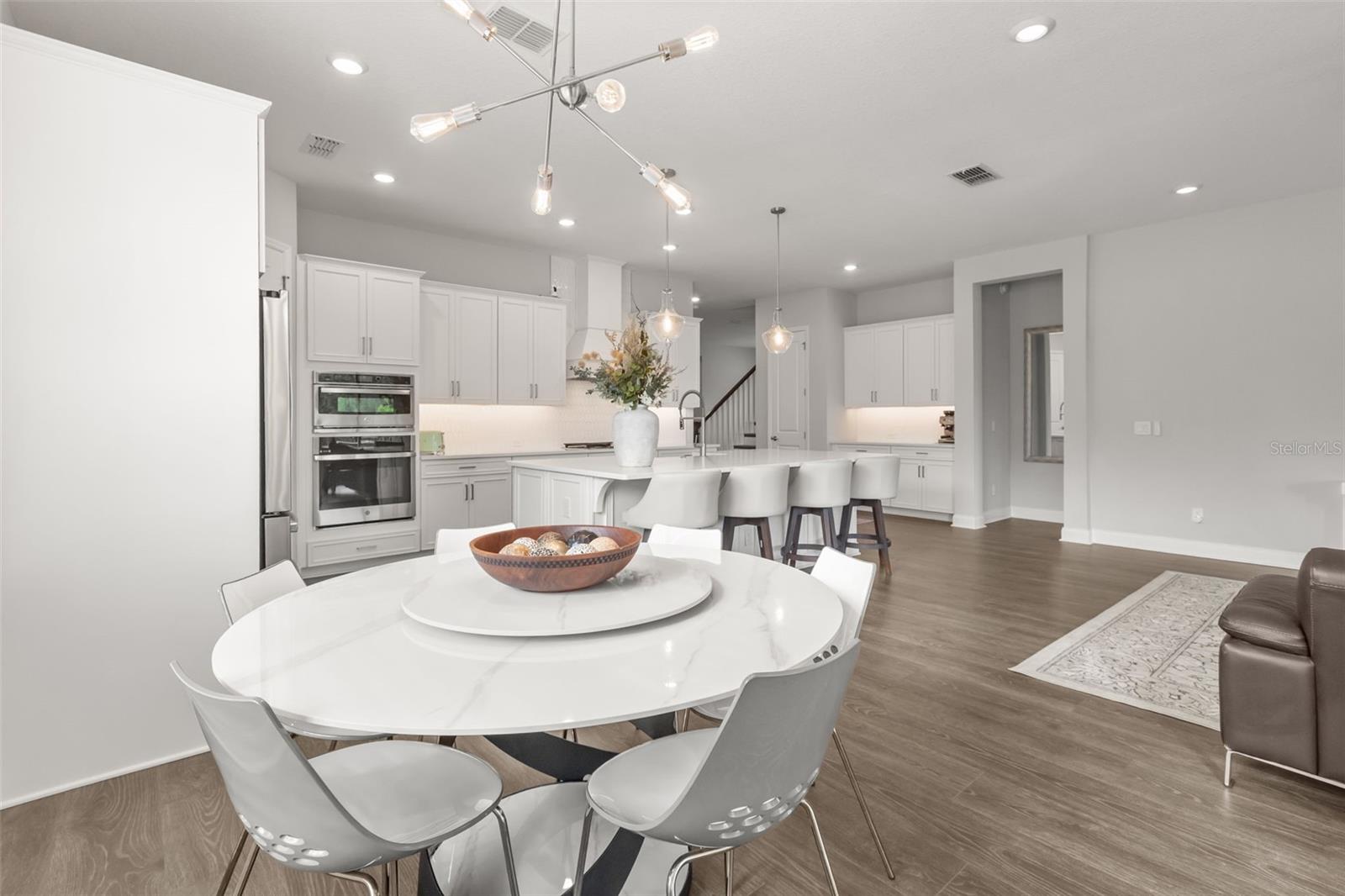 TINKER HEIGHTS - Residential