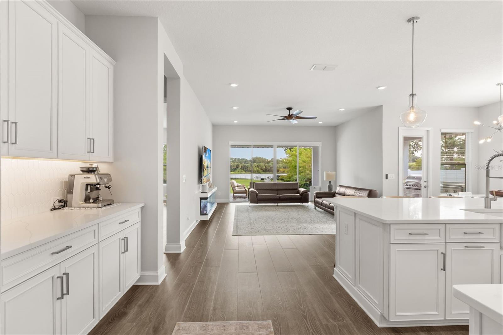 TINKER HEIGHTS - Residential