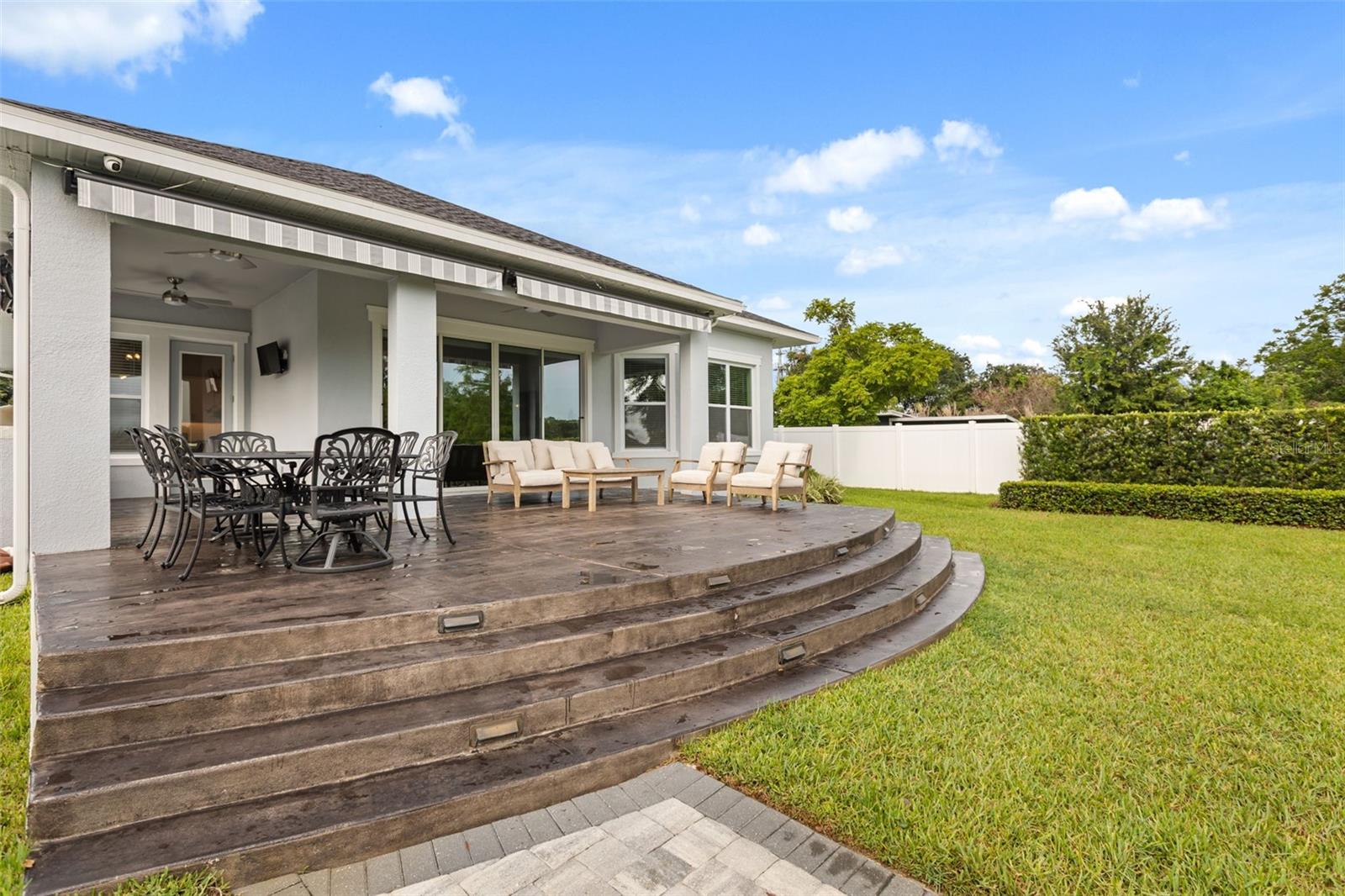 TINKER HEIGHTS - Residential