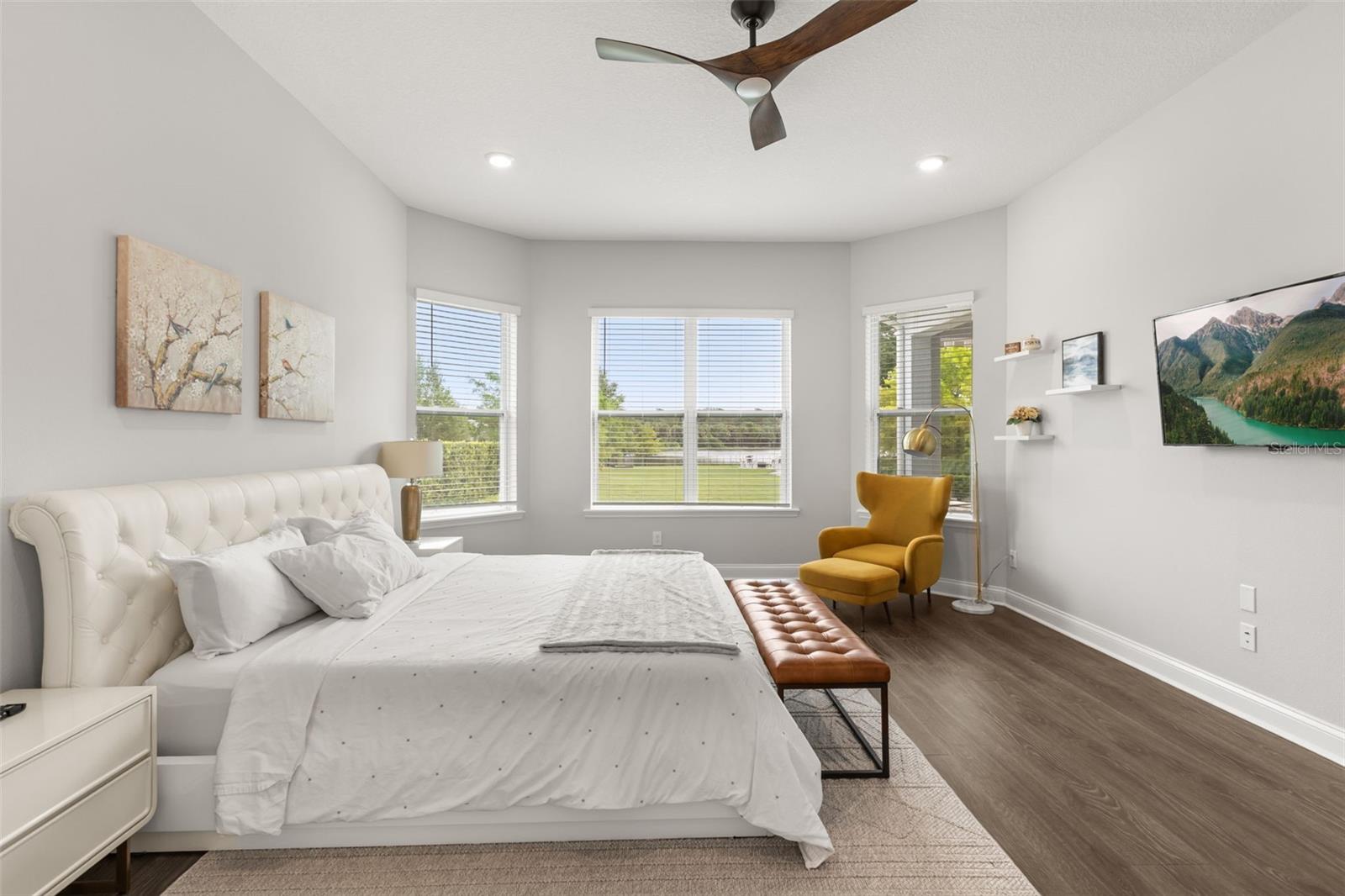 TINKER HEIGHTS - Residential