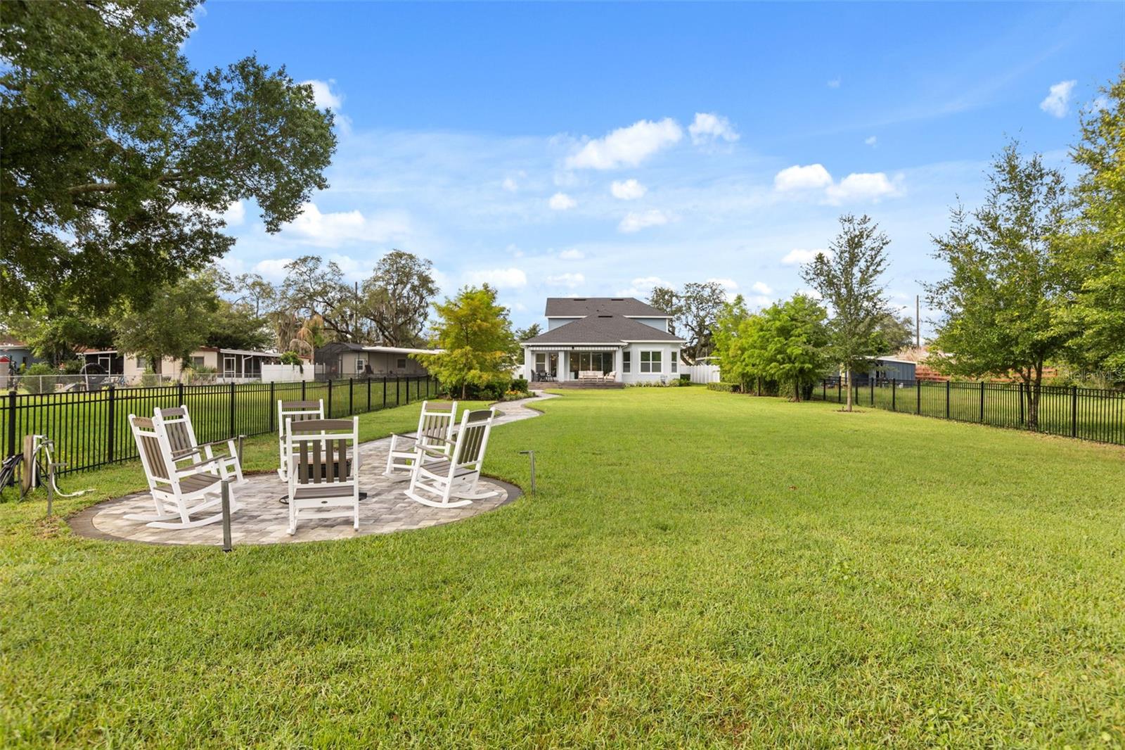 TINKER HEIGHTS - Residential