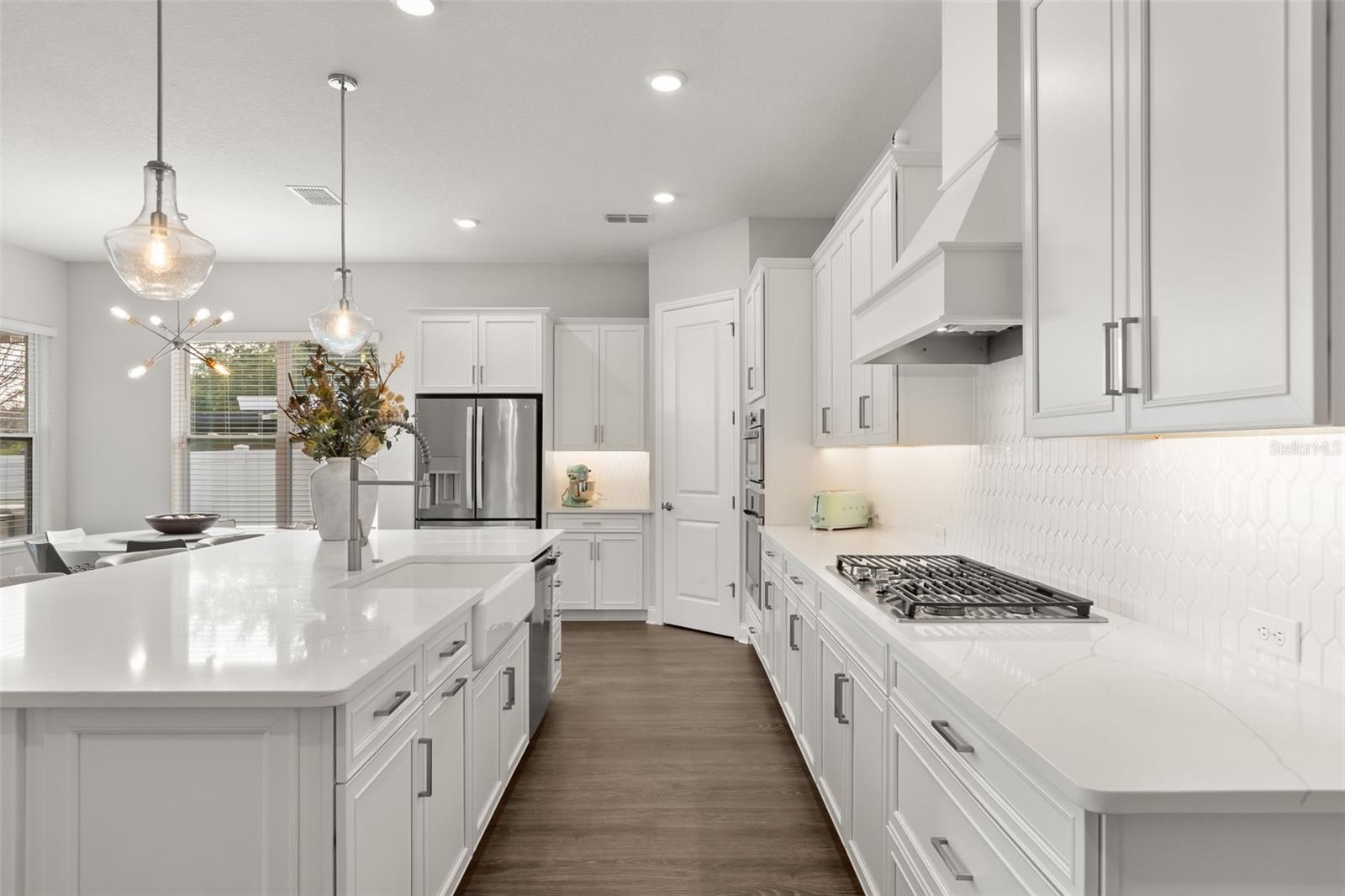 TINKER HEIGHTS - Residential