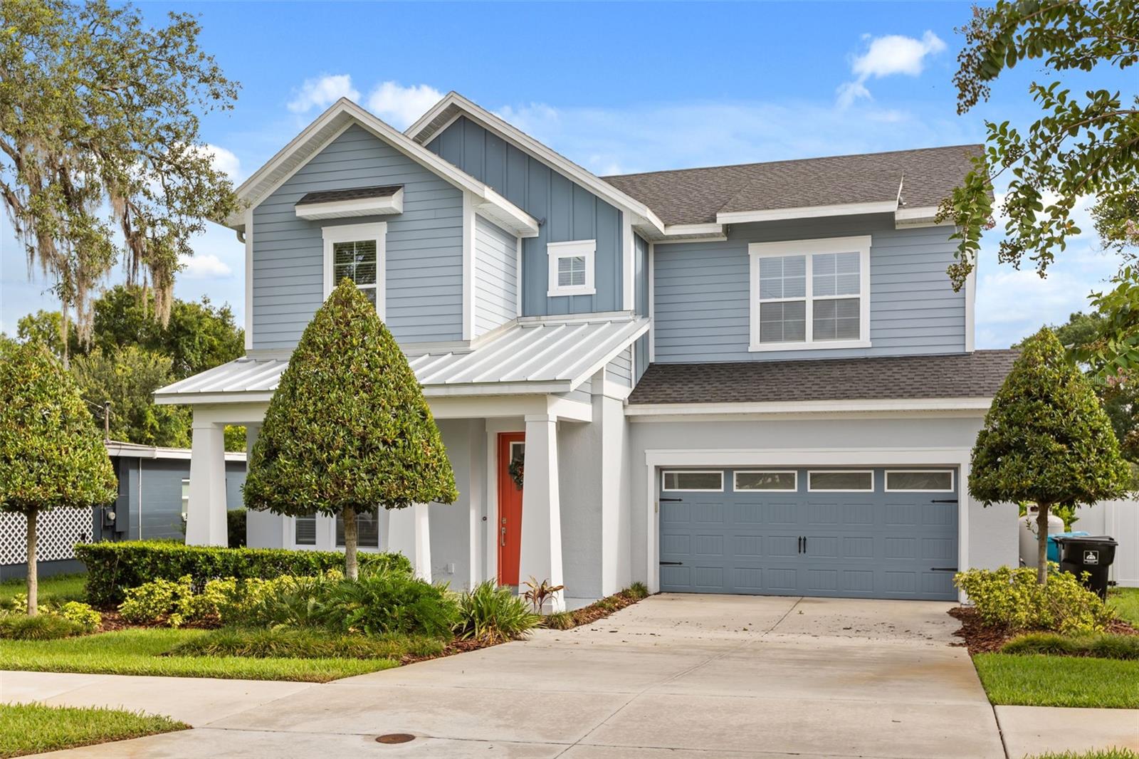TINKER HEIGHTS - Residential