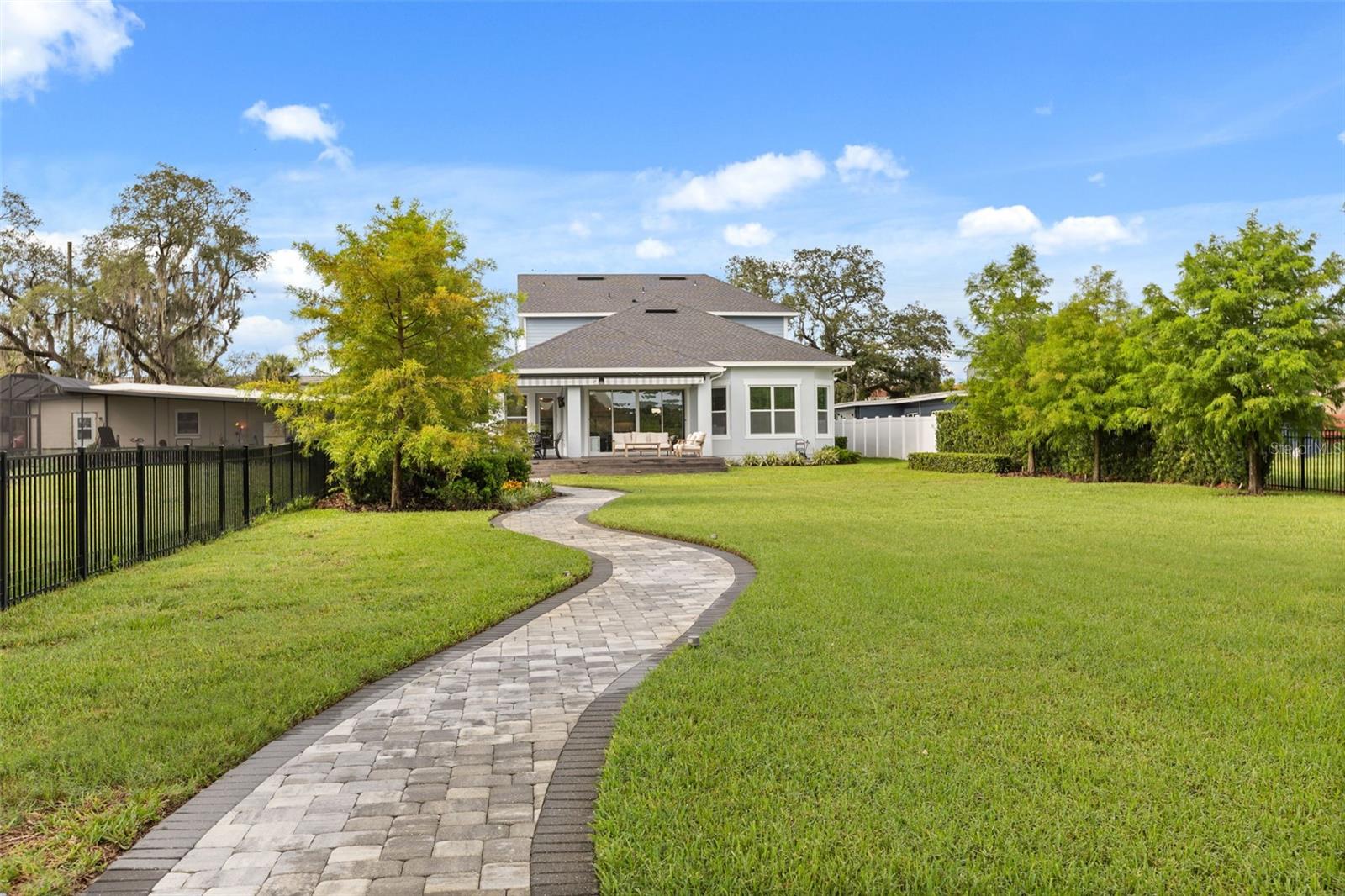 TINKER HEIGHTS - Residential