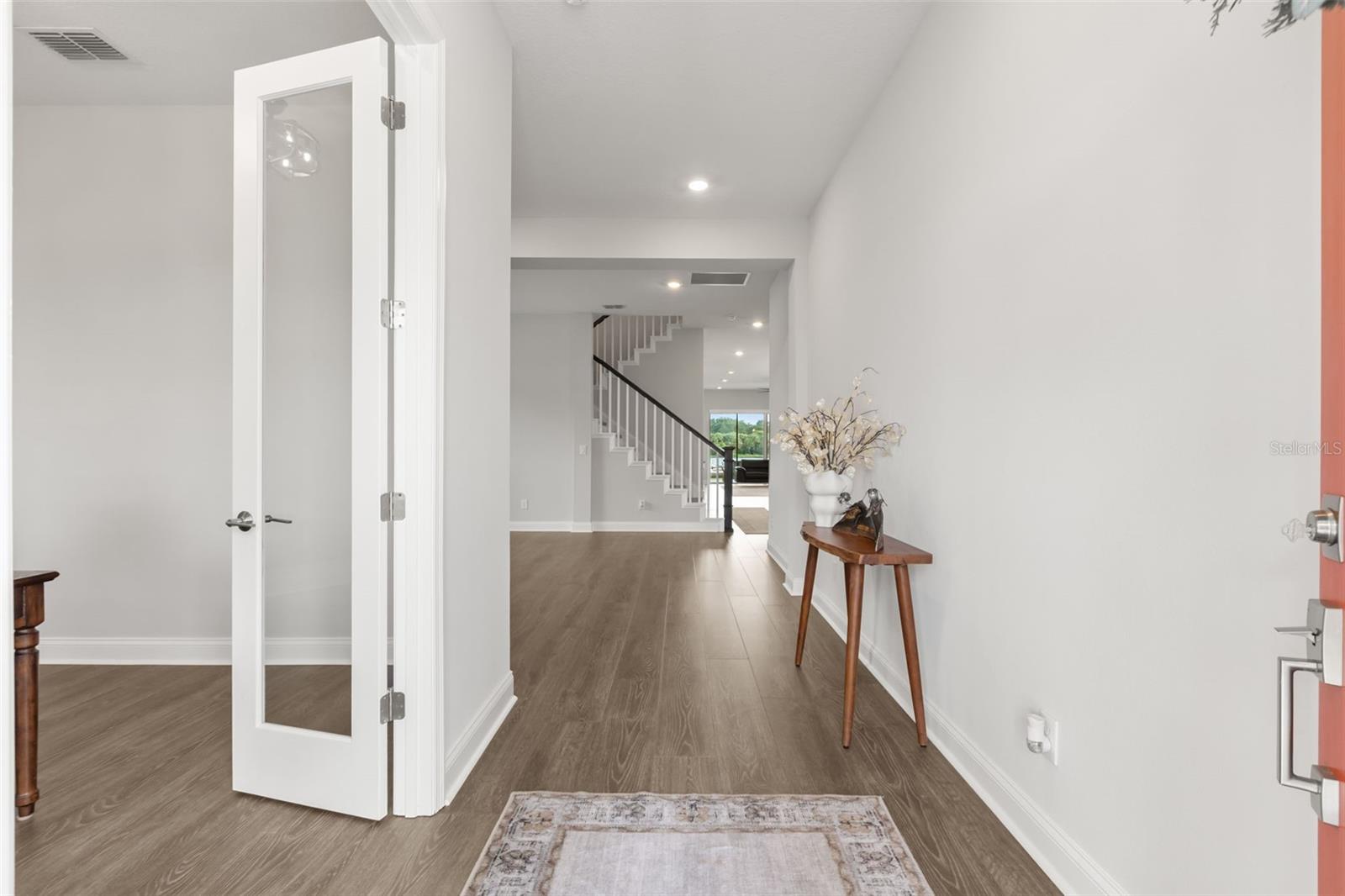 TINKER HEIGHTS - Residential