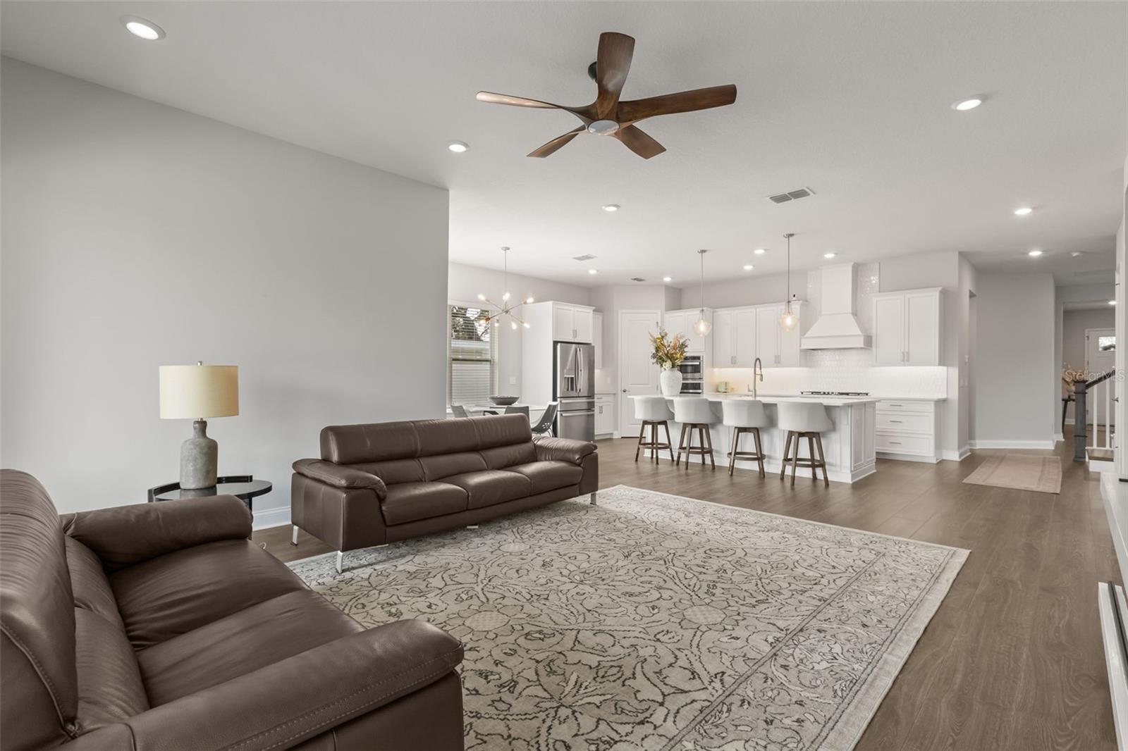 TINKER HEIGHTS - Residential
