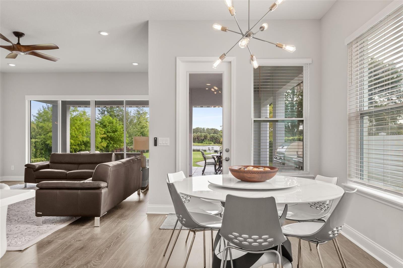 TINKER HEIGHTS - Residential