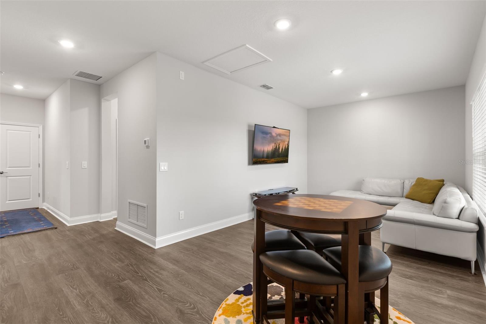 TINKER HEIGHTS - Residential