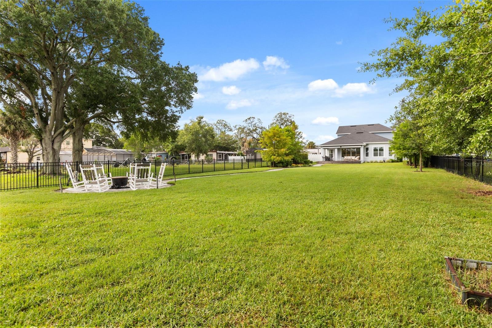 TINKER HEIGHTS - Residential