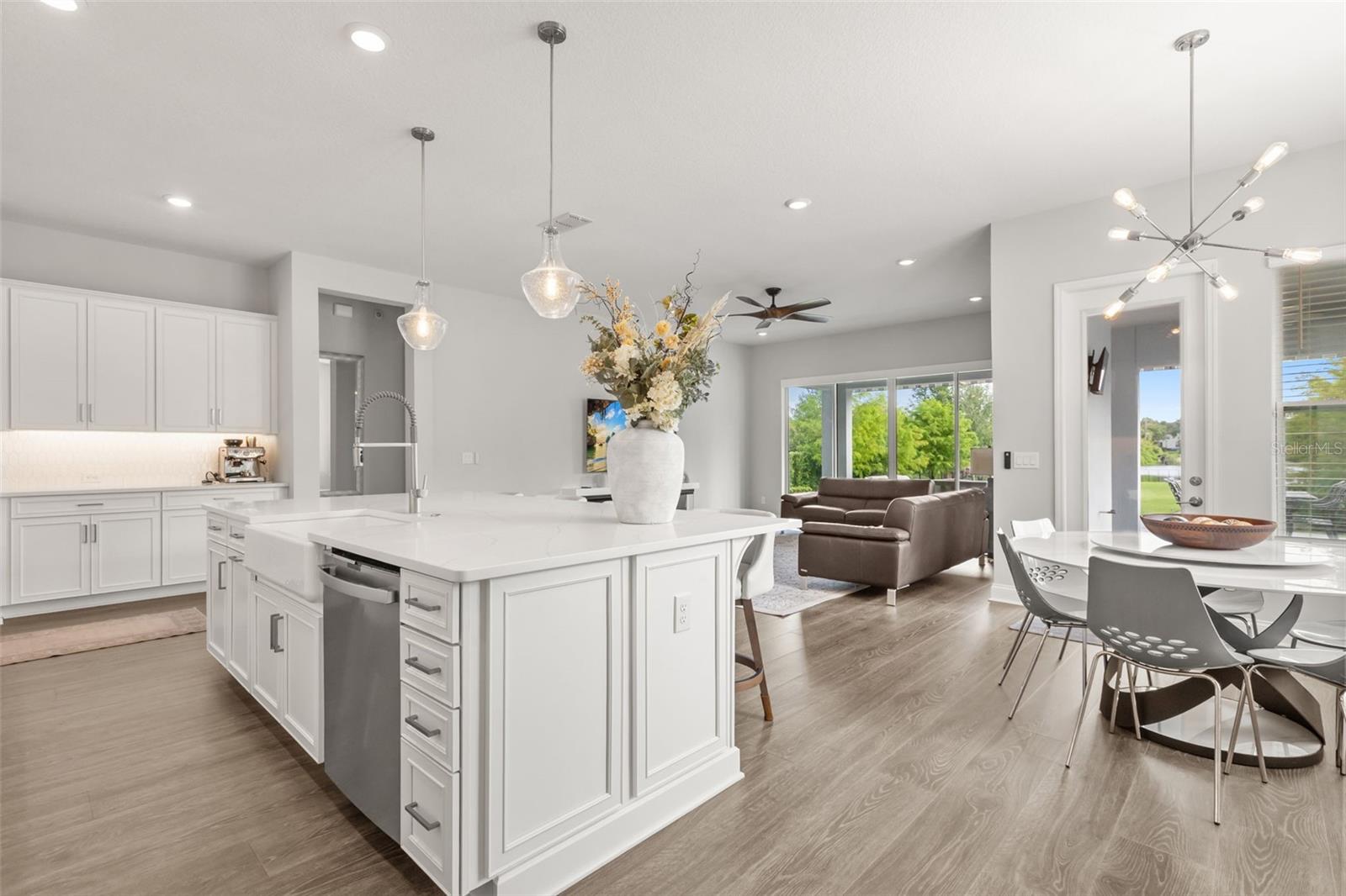 TINKER HEIGHTS - Residential