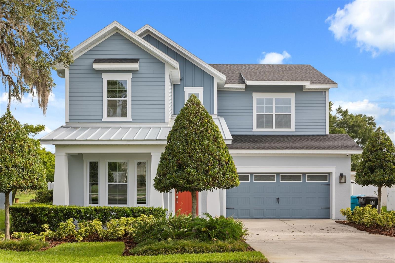 TINKER HEIGHTS - Residential
