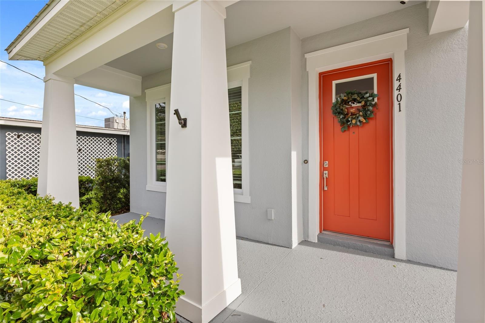 TINKER HEIGHTS - Residential