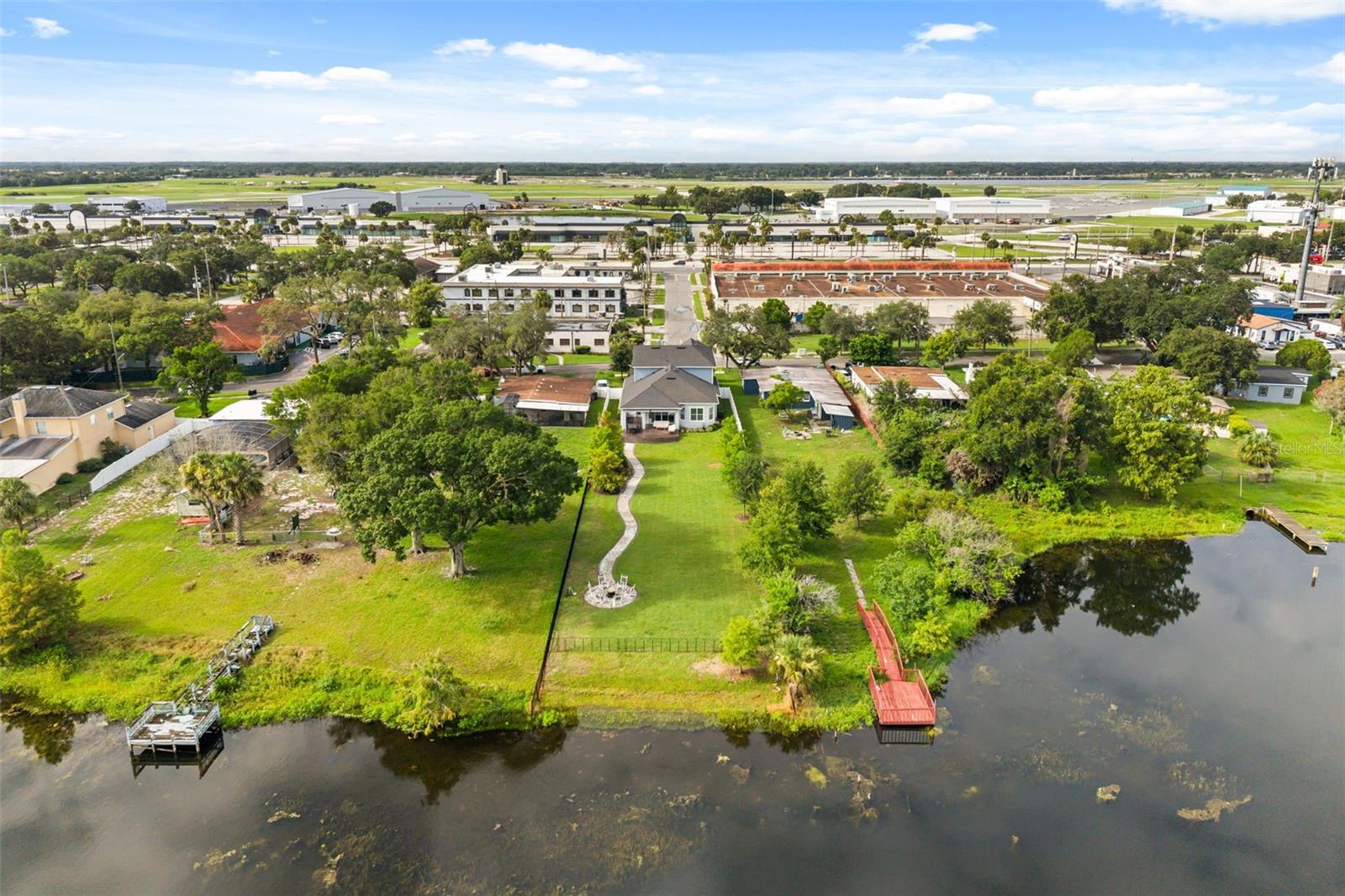 TINKER HEIGHTS - Residential