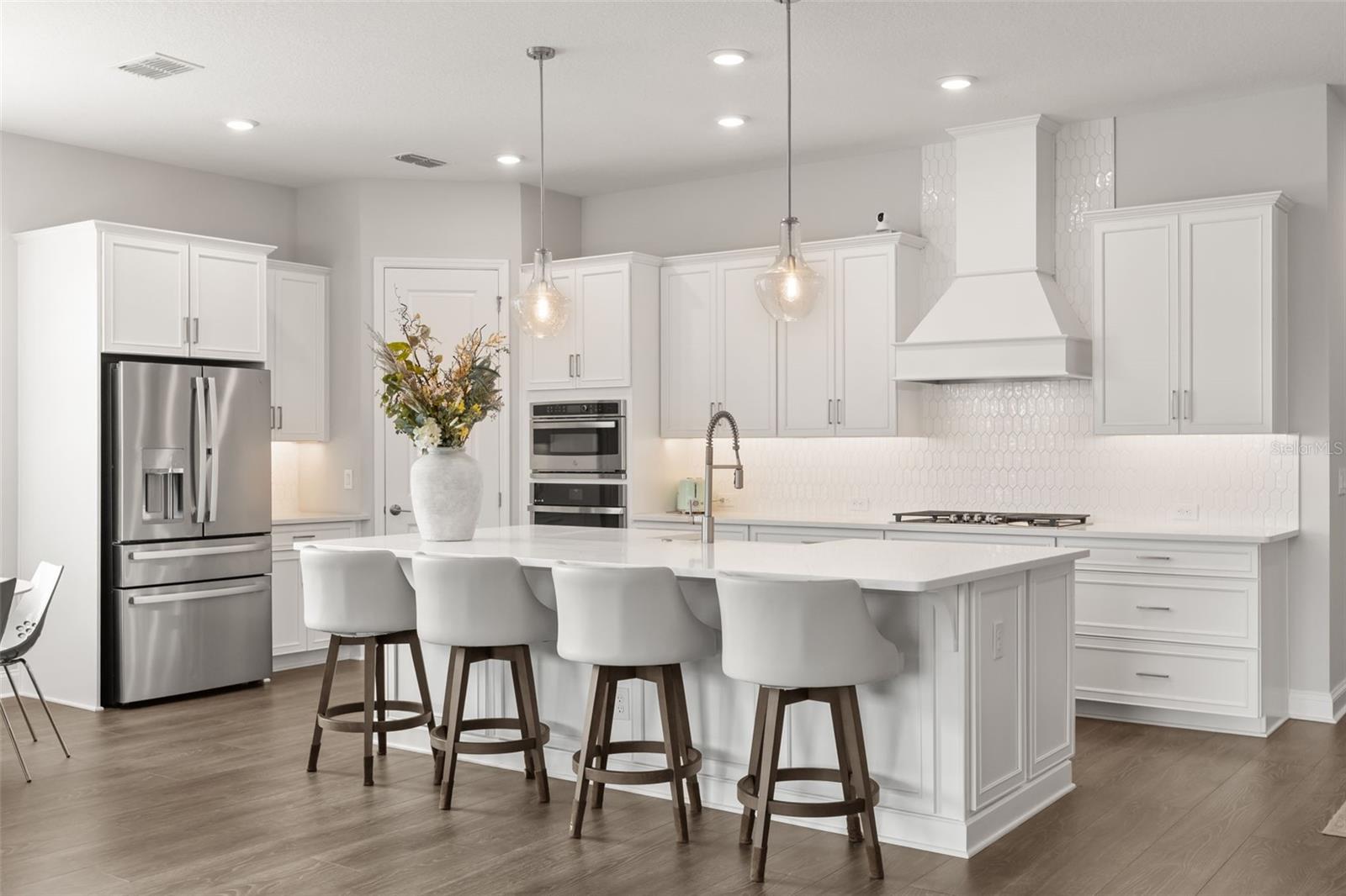 TINKER HEIGHTS - Residential