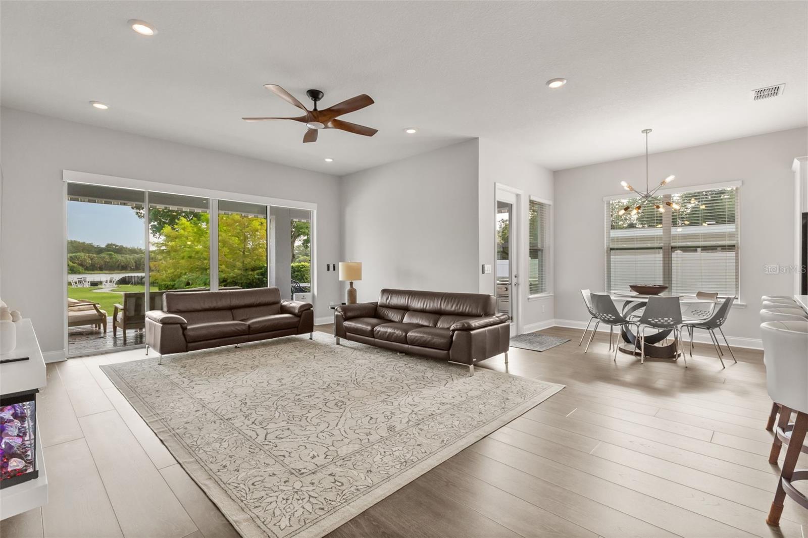 TINKER HEIGHTS - Residential