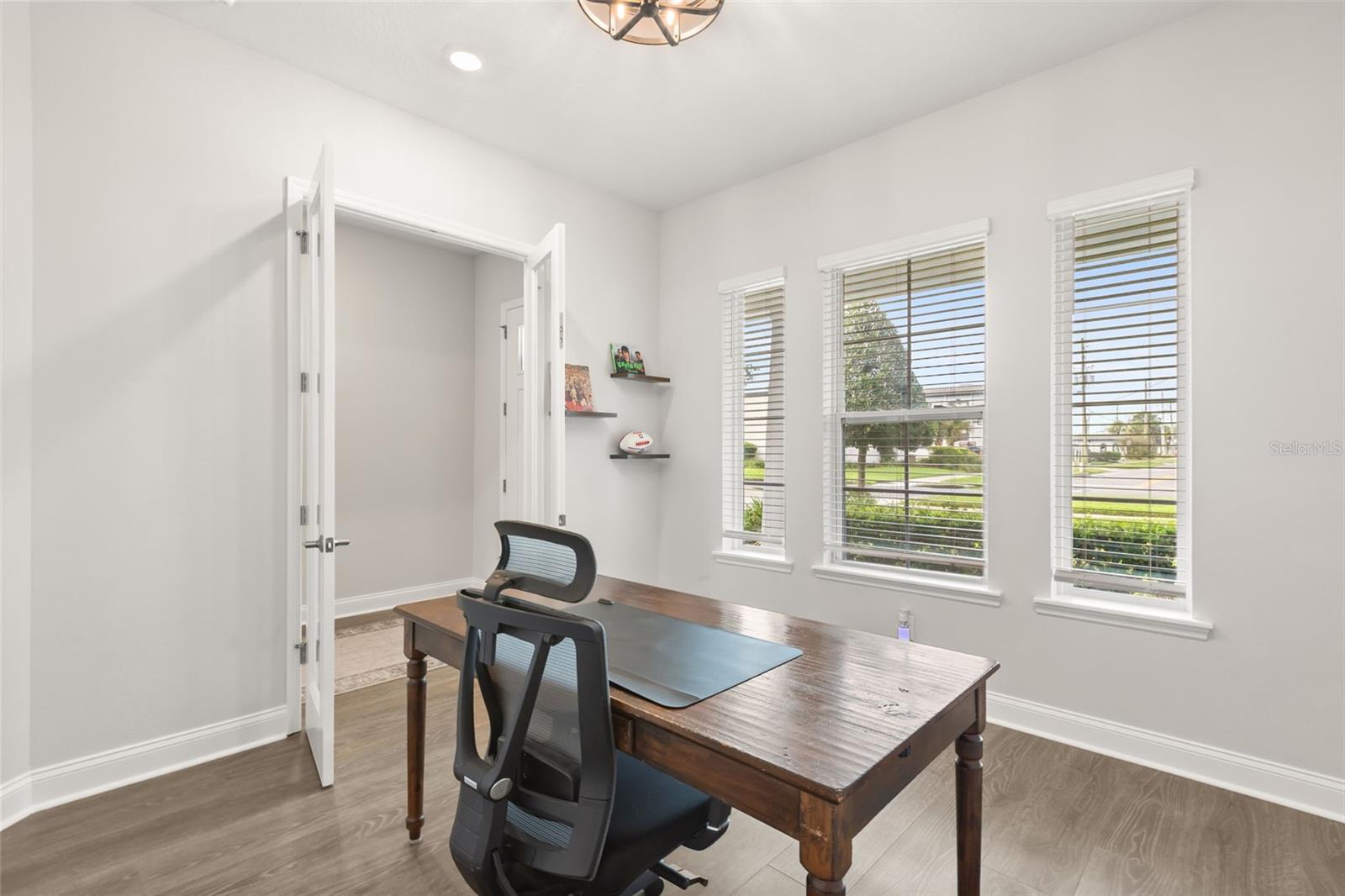 TINKER HEIGHTS - Residential