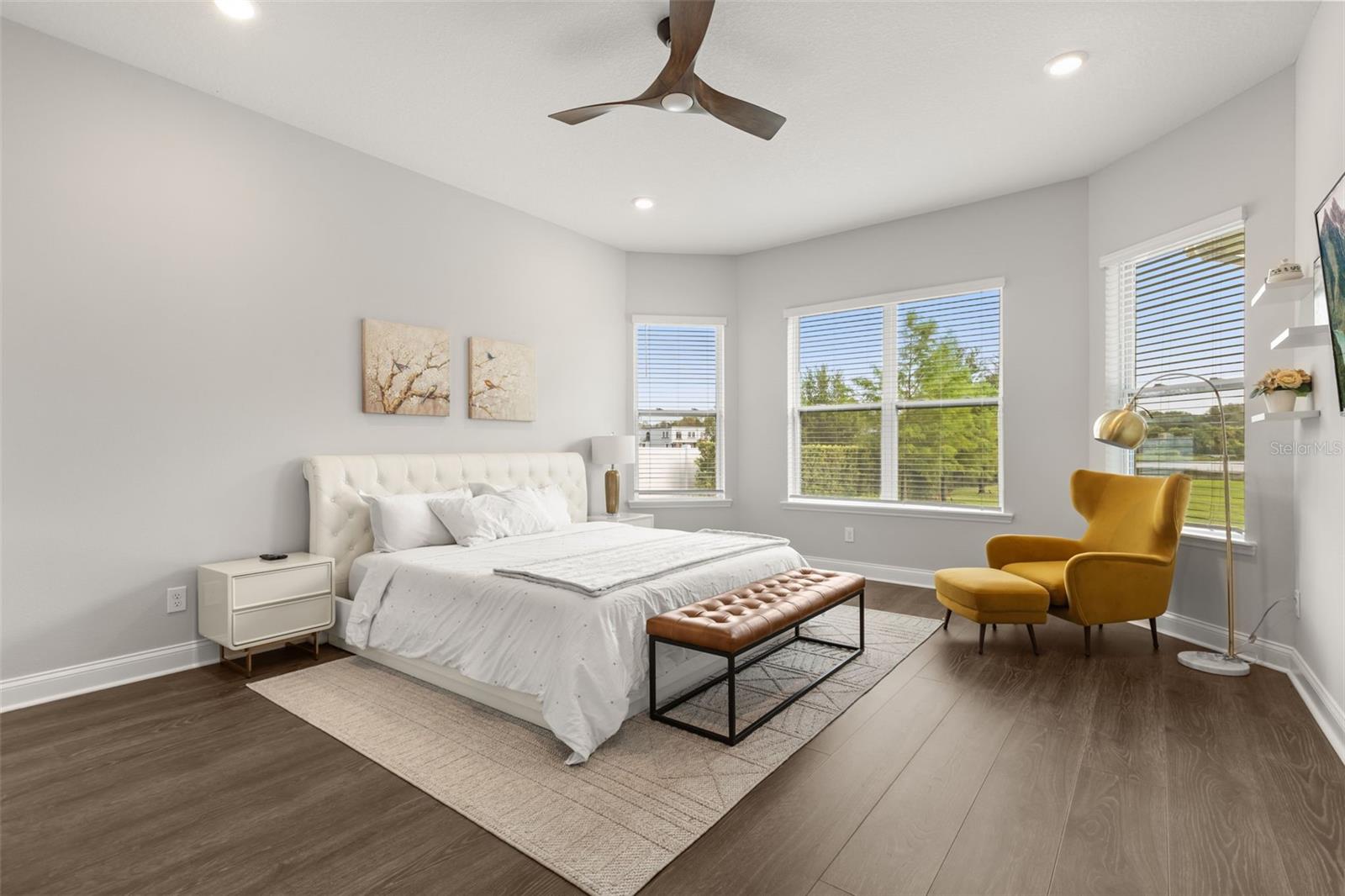 TINKER HEIGHTS - Residential
