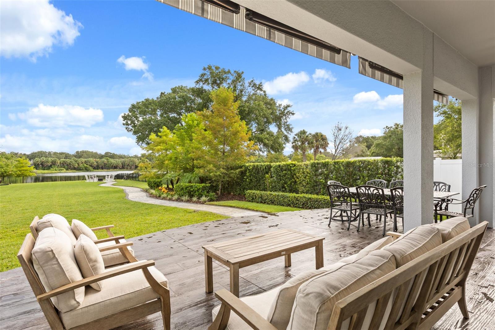 TINKER HEIGHTS - Residential