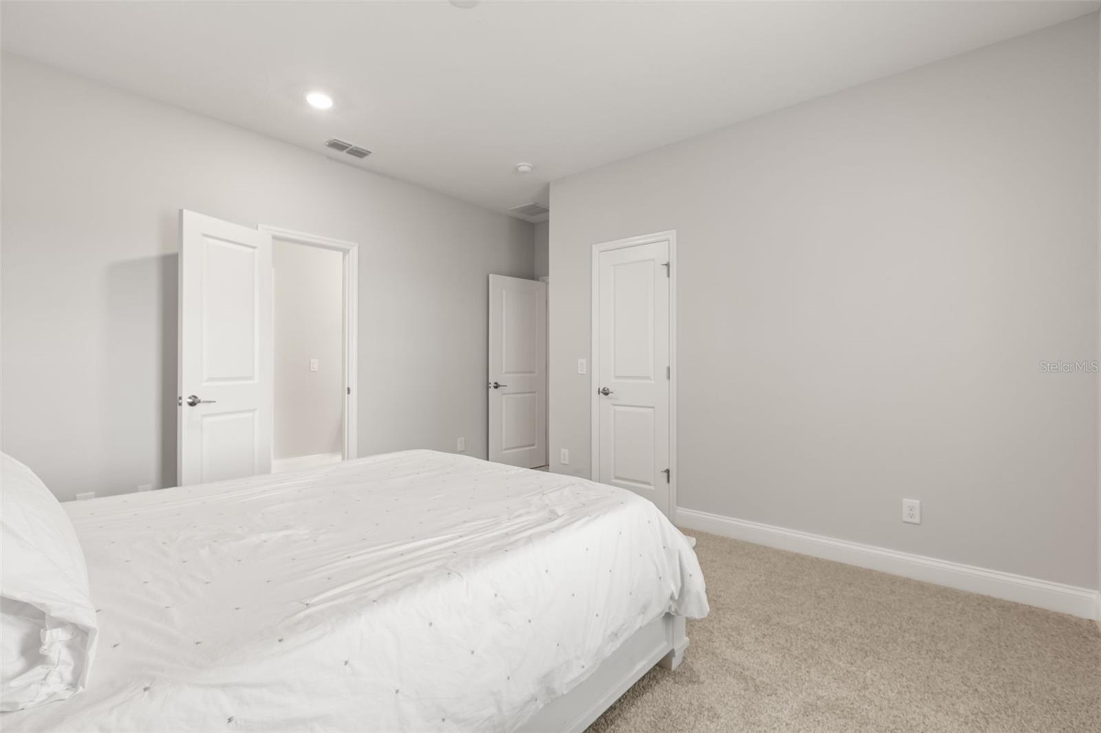 TINKER HEIGHTS - Residential