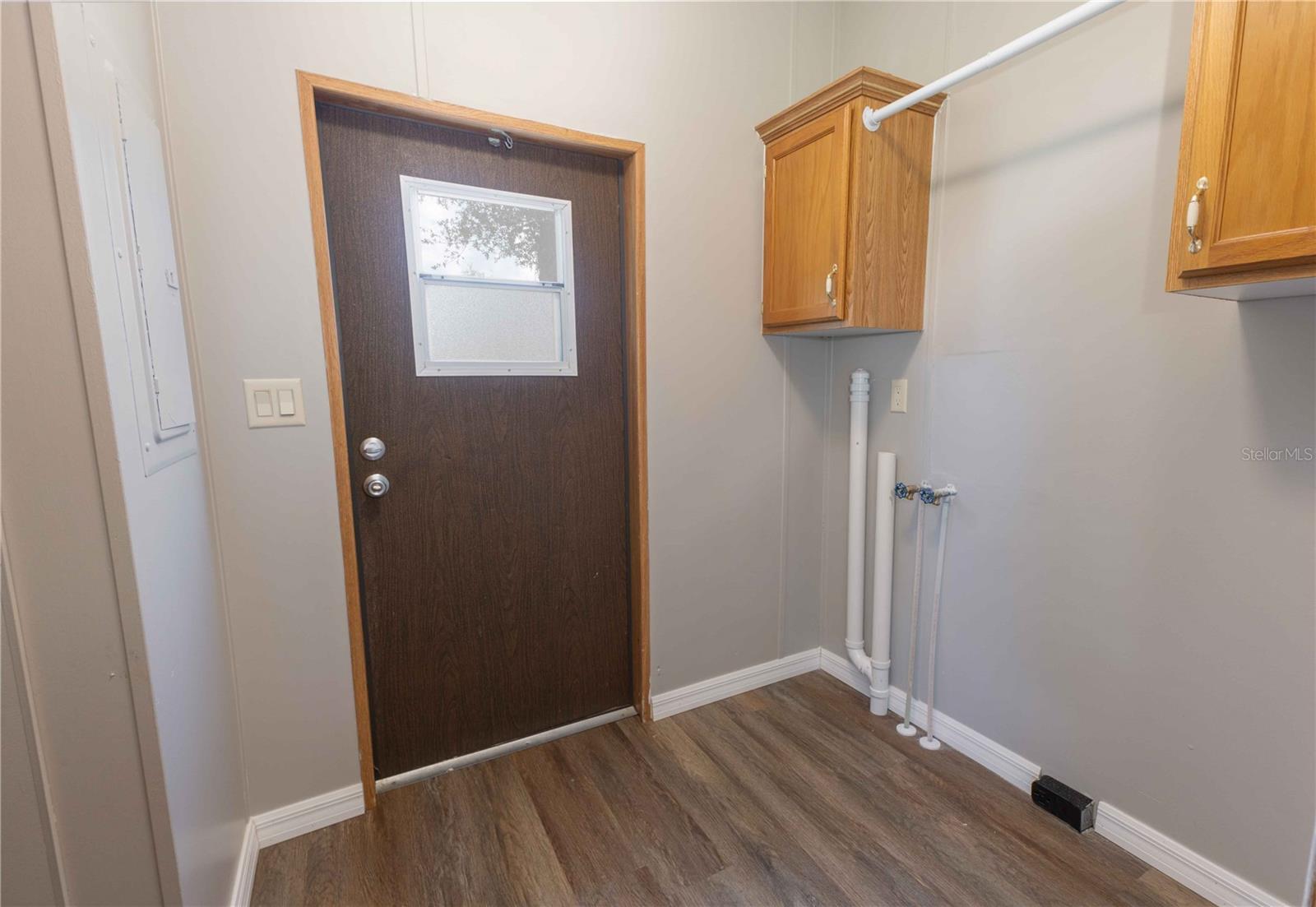 N/A - Residential