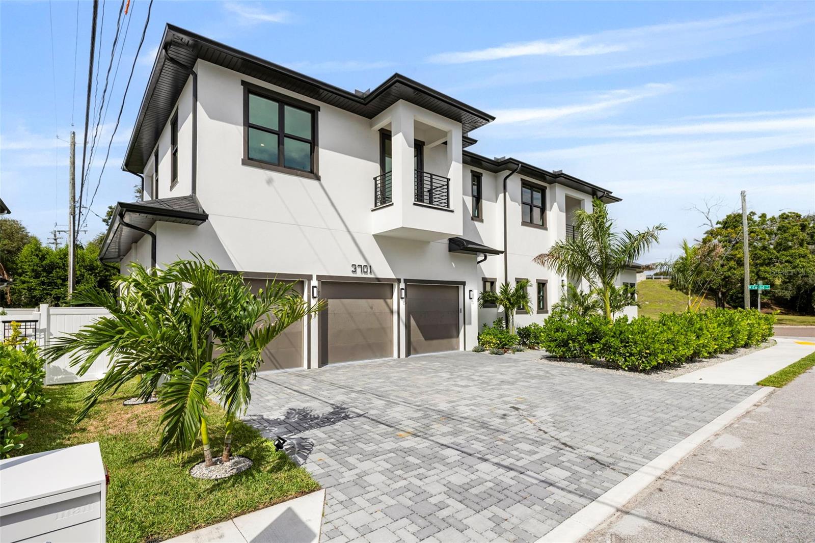 BEL MAR REV UNIT 9 REVI - Residential
