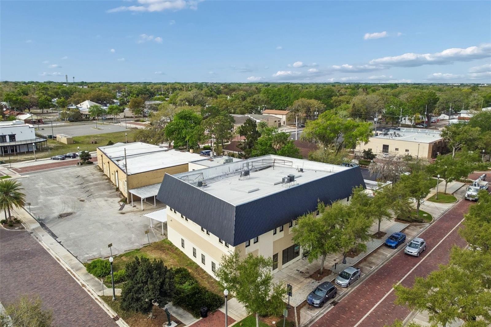 SANFORD TOWN OF - Commercial Sale