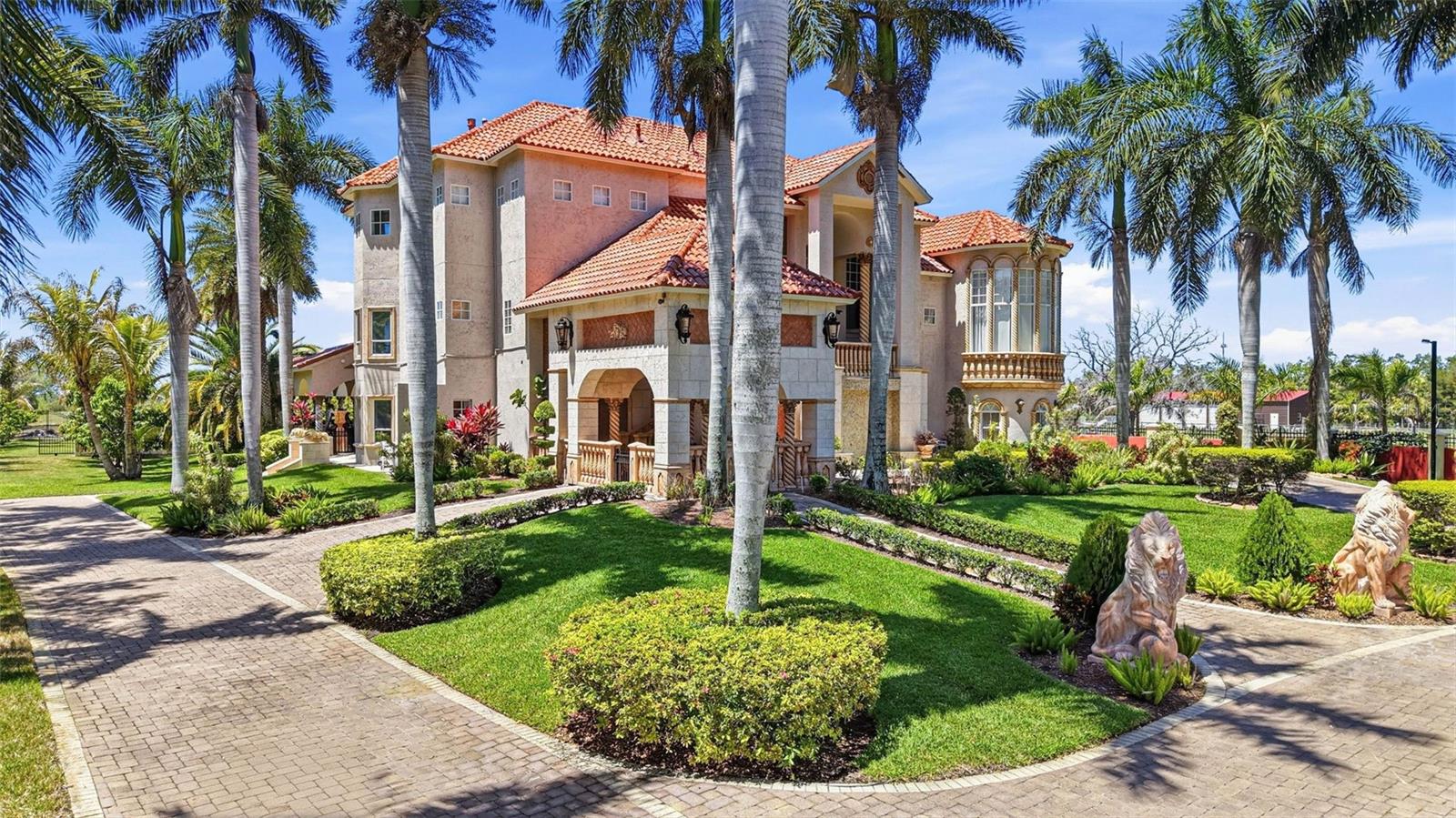 UNPLATTED - Residential