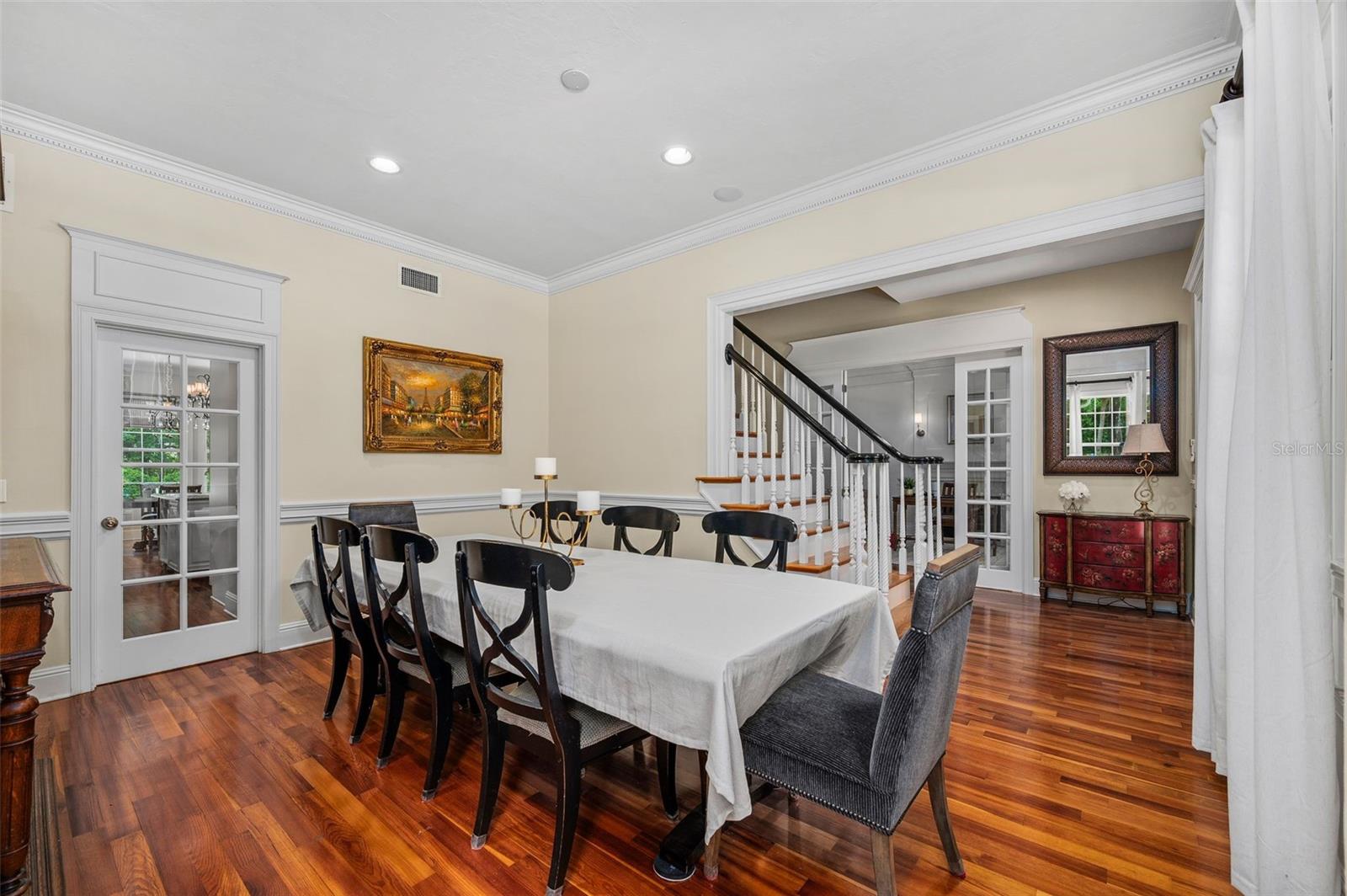 HAILE PLANTATION UNIT 18 PH III - Residential