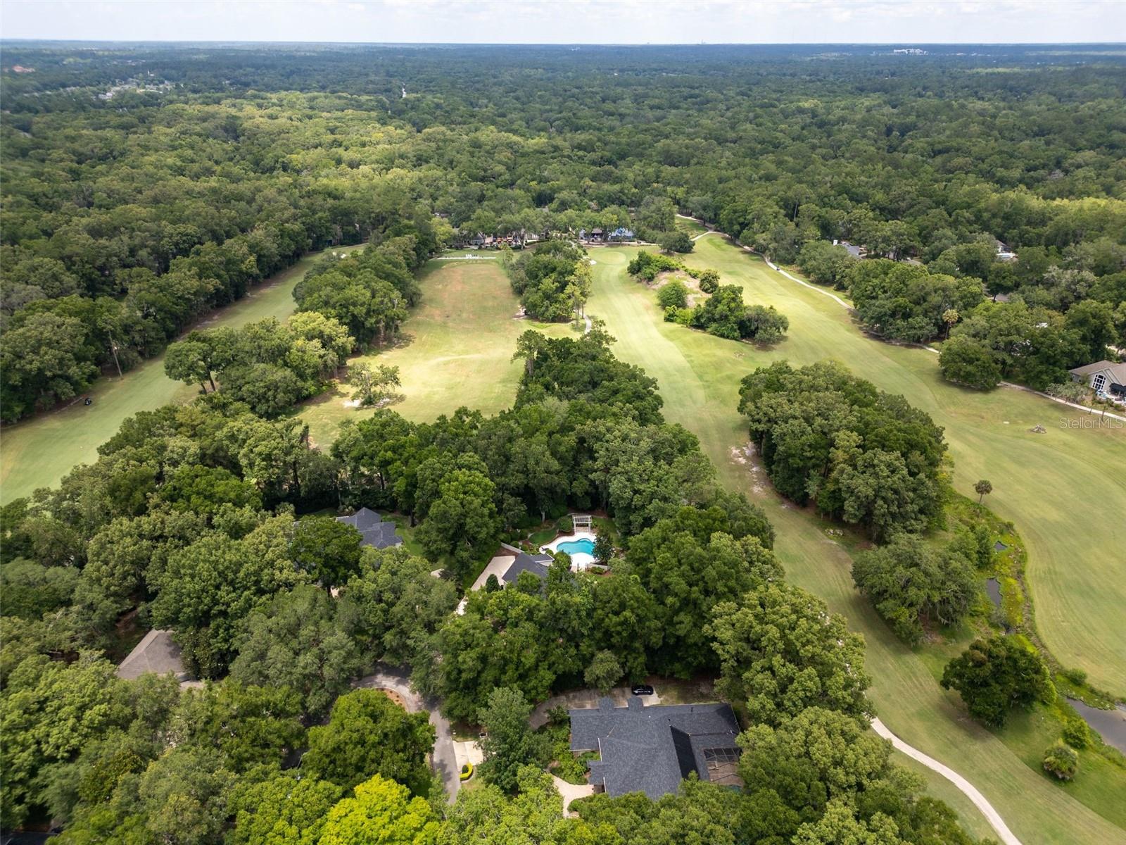 HAILE PLANTATION UNIT 18 PH III - Residential