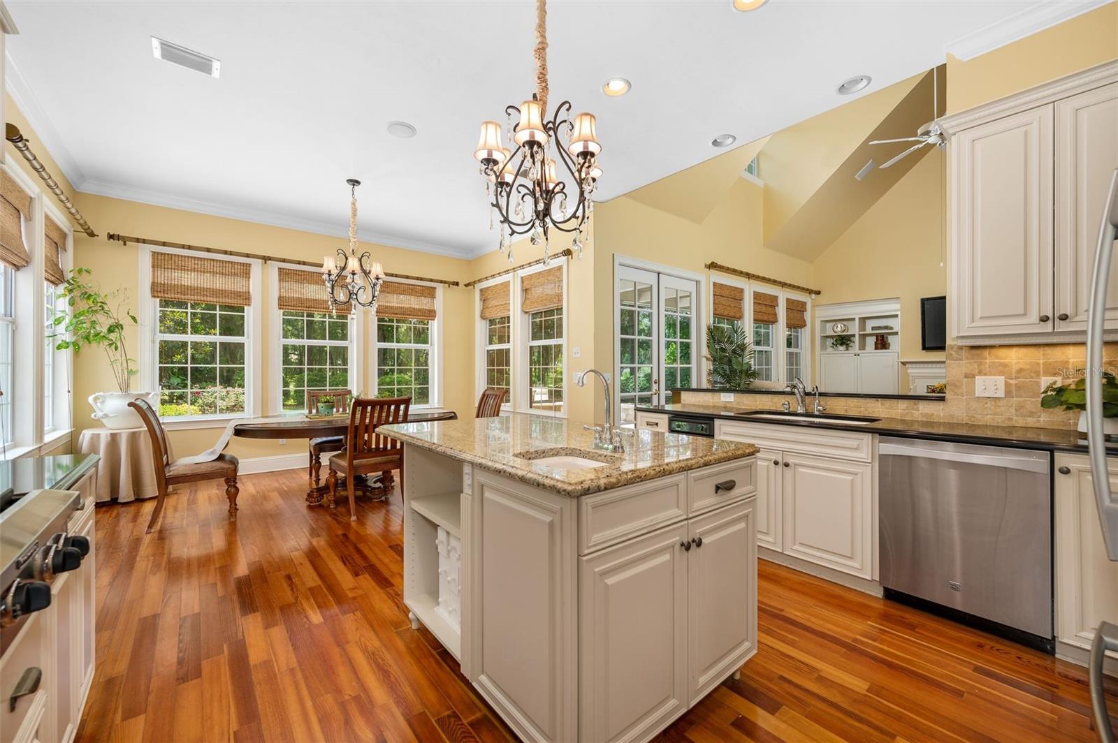 HAILE PLANTATION UNIT 18 PH III - Residential