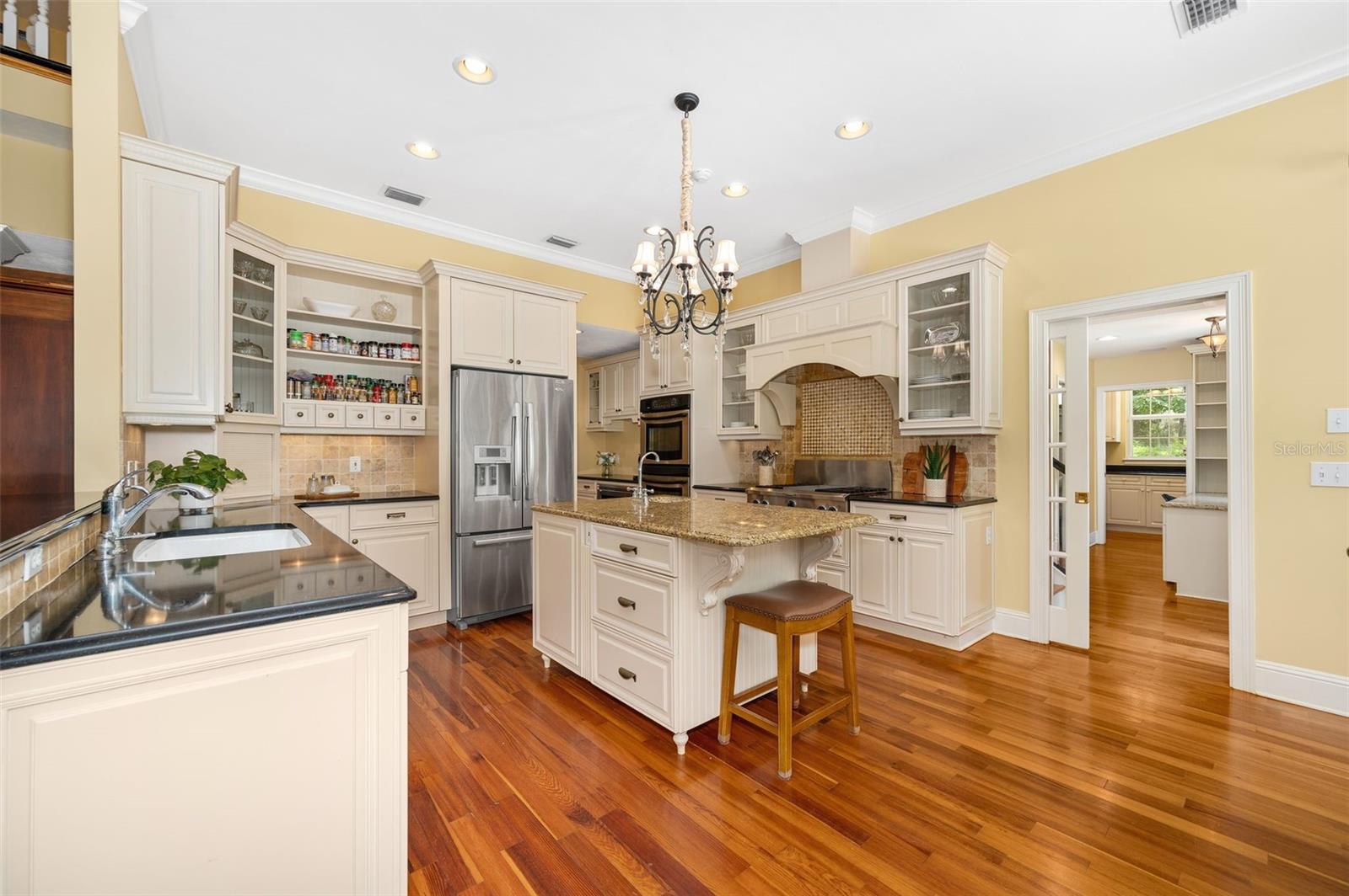 HAILE PLANTATION UNIT 18 PH III - Residential