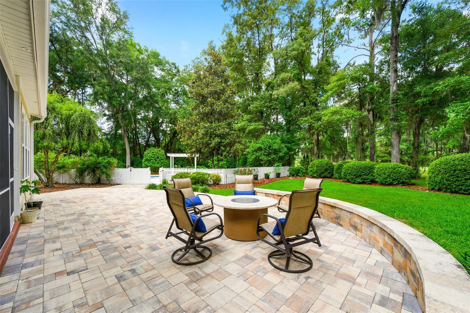 HAILE PLANTATION UNIT 18 PH III - Residential